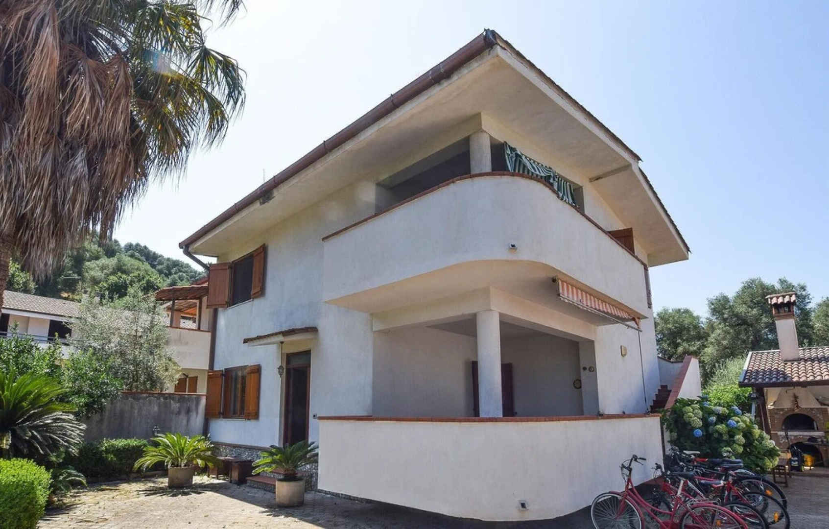 Amazing Apartment in Palmi With Wifi and 2 Bedrooms