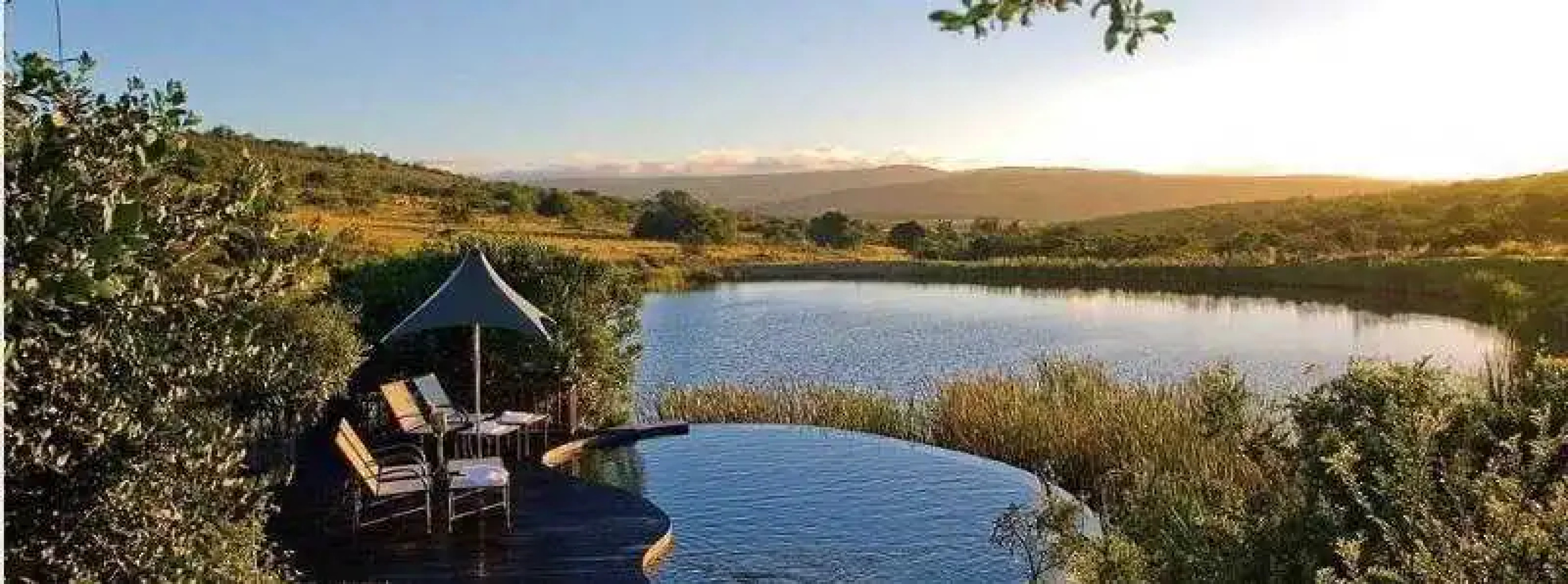 Kichaka Luxury Game Lodge