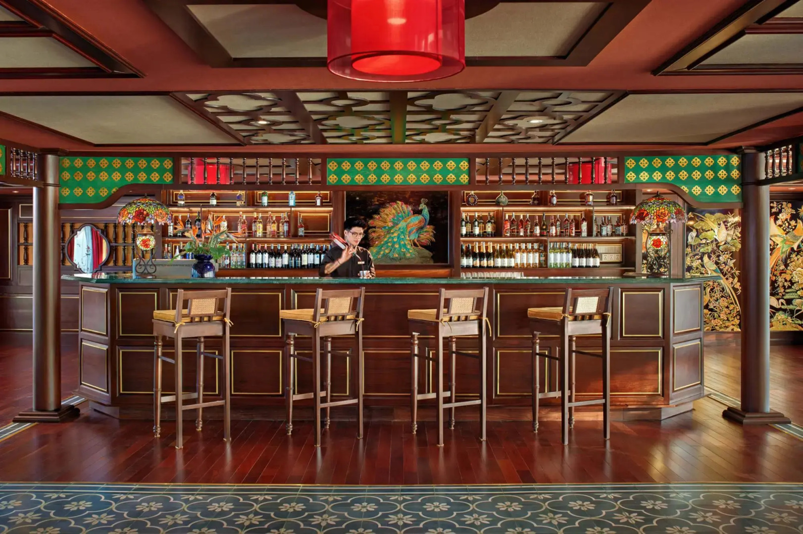 La Vela Classic Cruise - Managed by Paradise Cruises