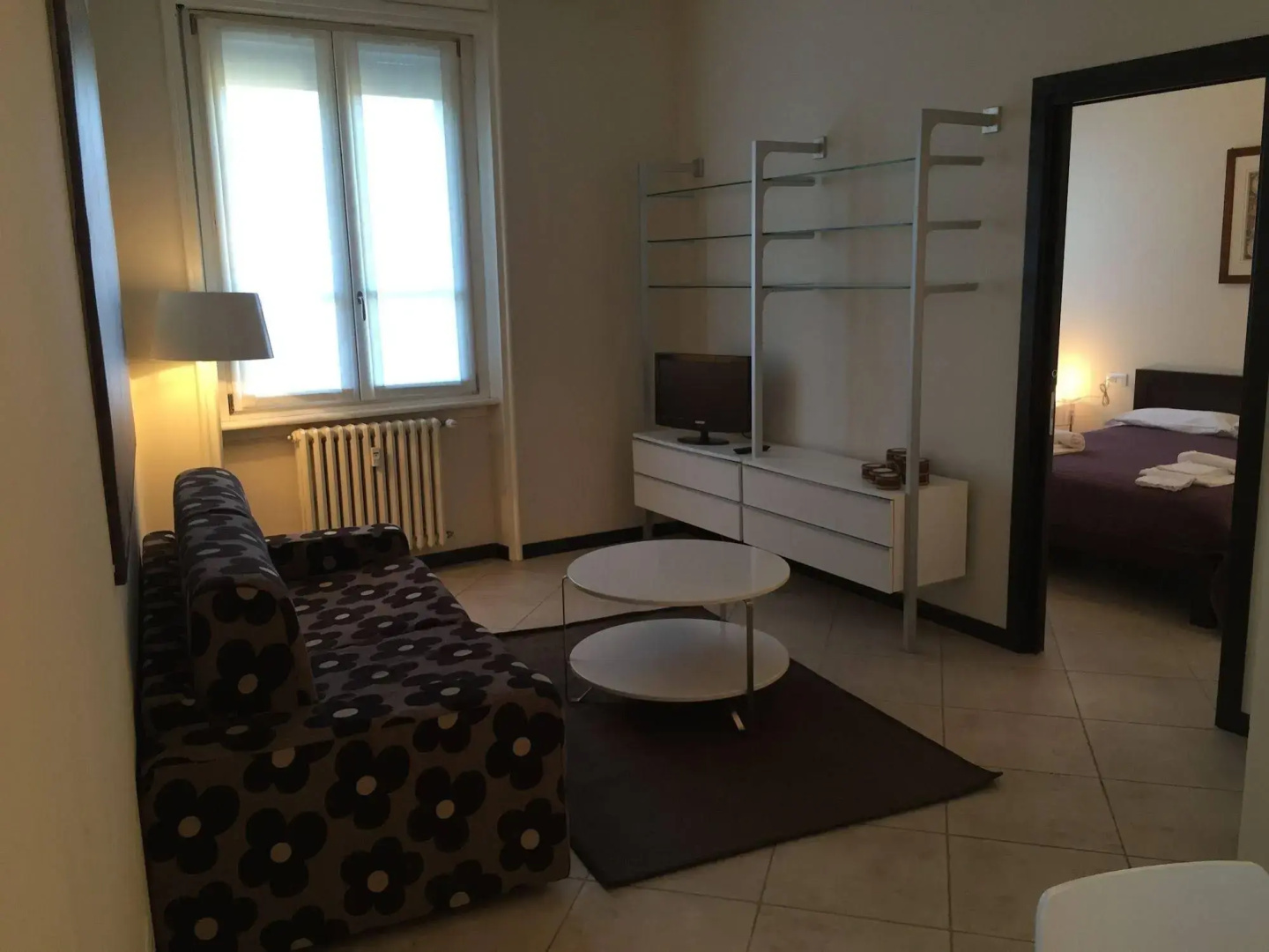 Vip Bergamo Apartments