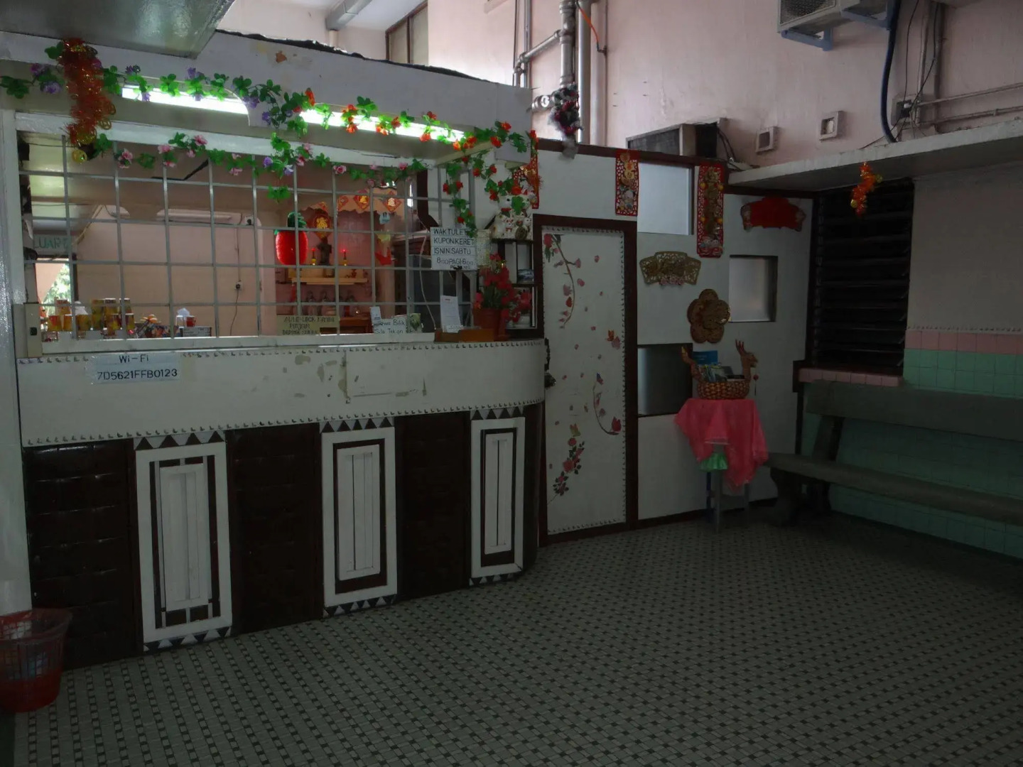 TT Dorf Hotel Taiping