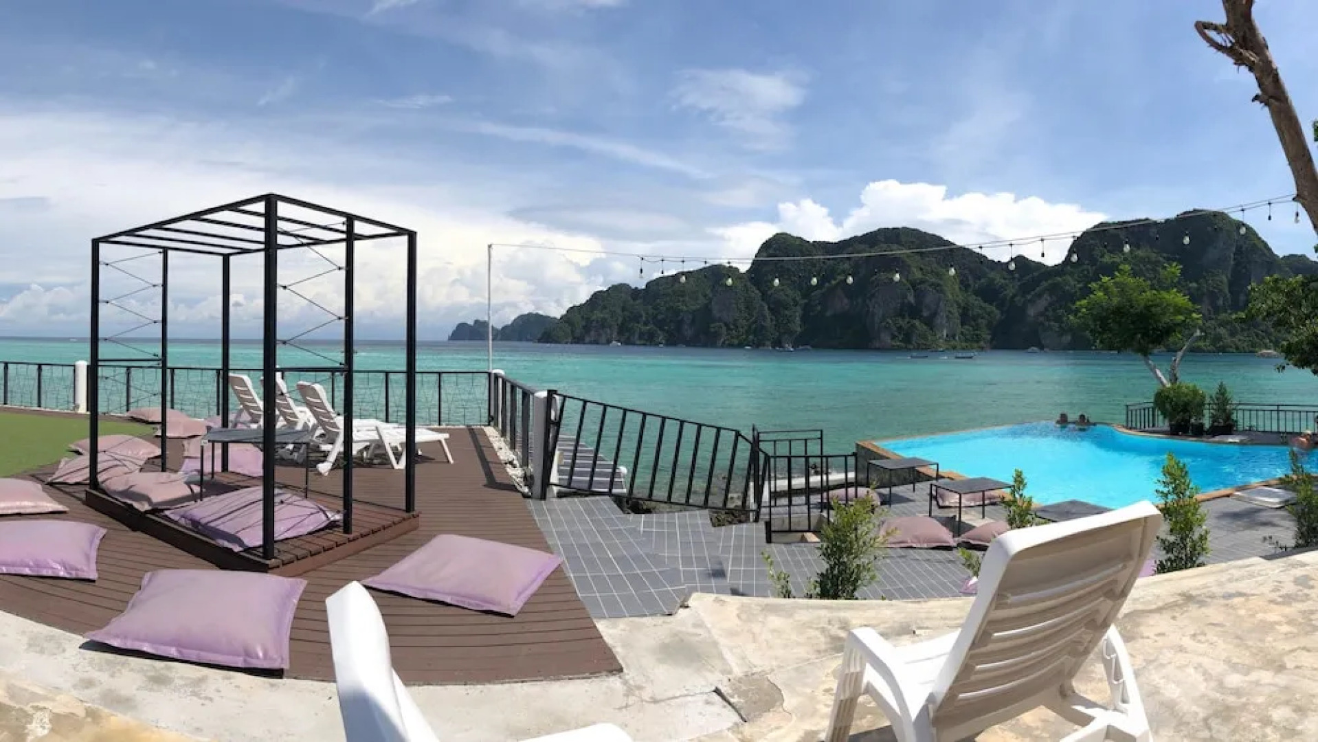 Phi Phi Don Chukit Resort