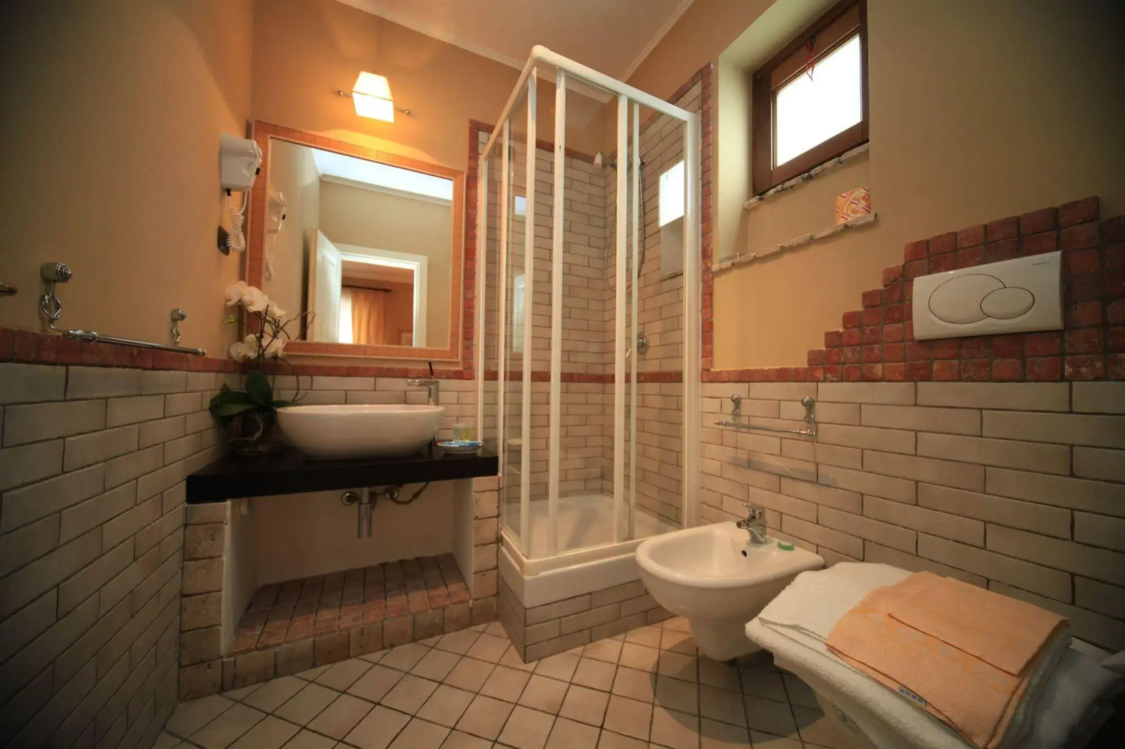 Hotel Villa Enrica Country Resort
