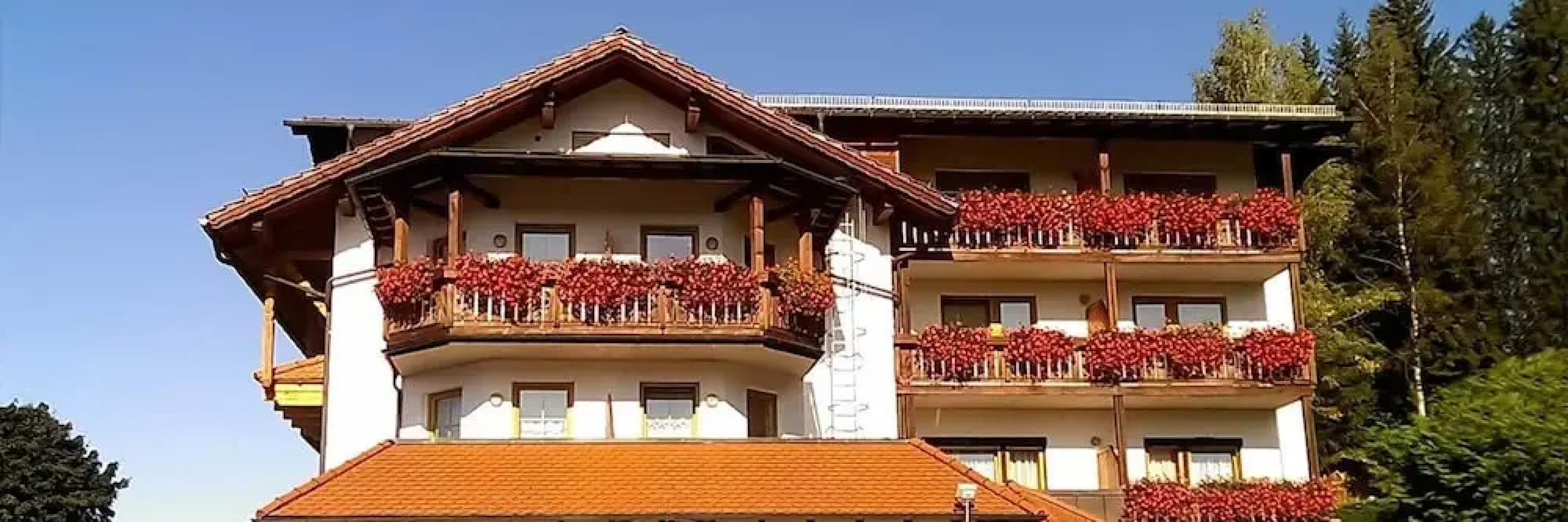 Hotel zur Linde