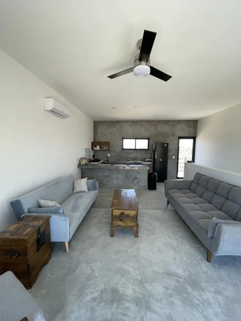 Villas Del Scarlet Cardones