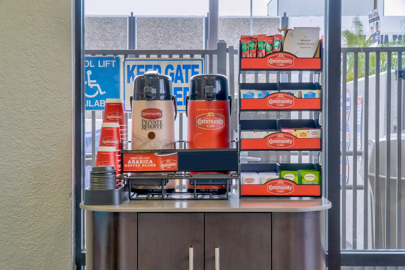 Motel 6 El Monte, CA - Los Angeles