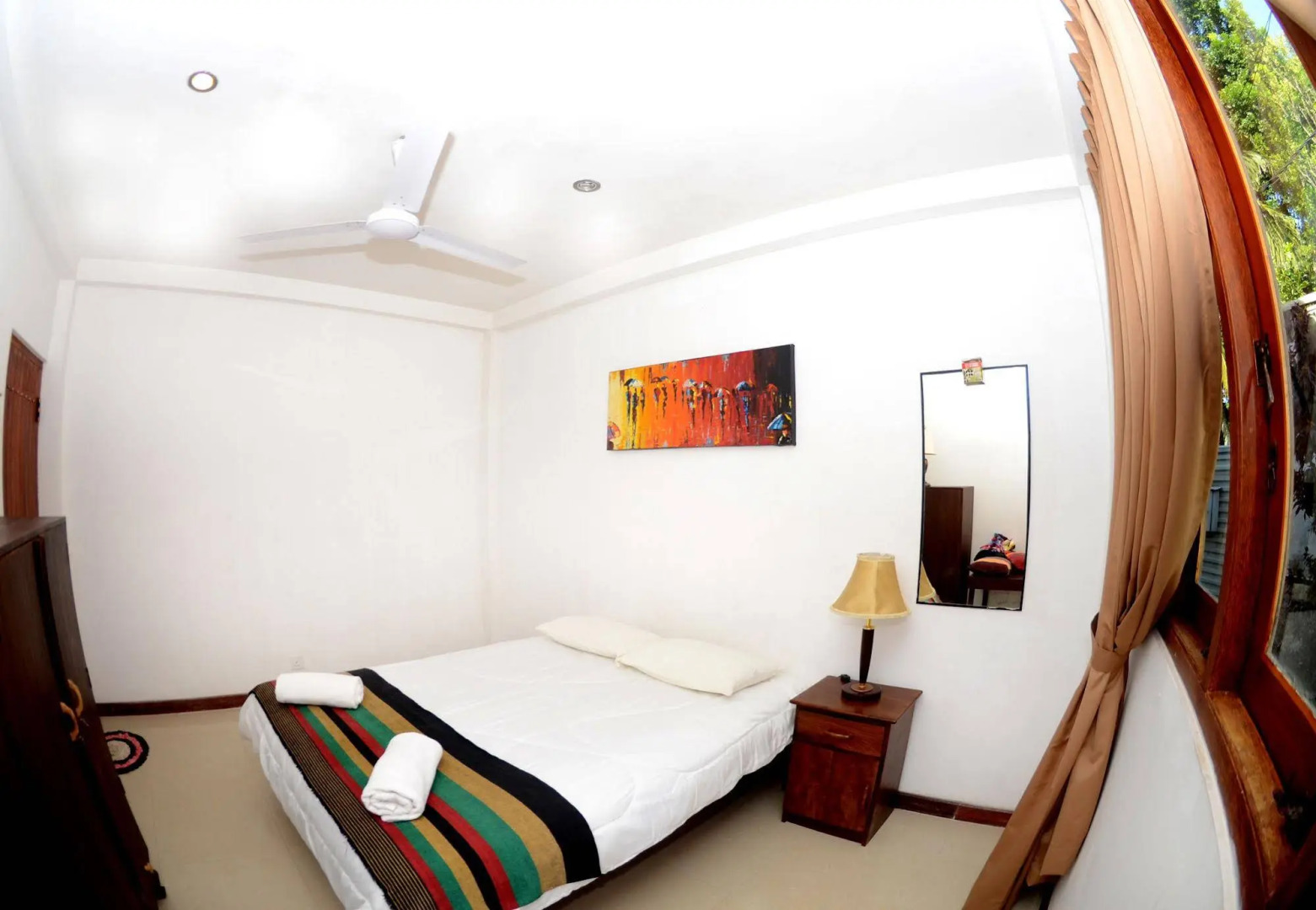 Sri Kandyan Bungalow