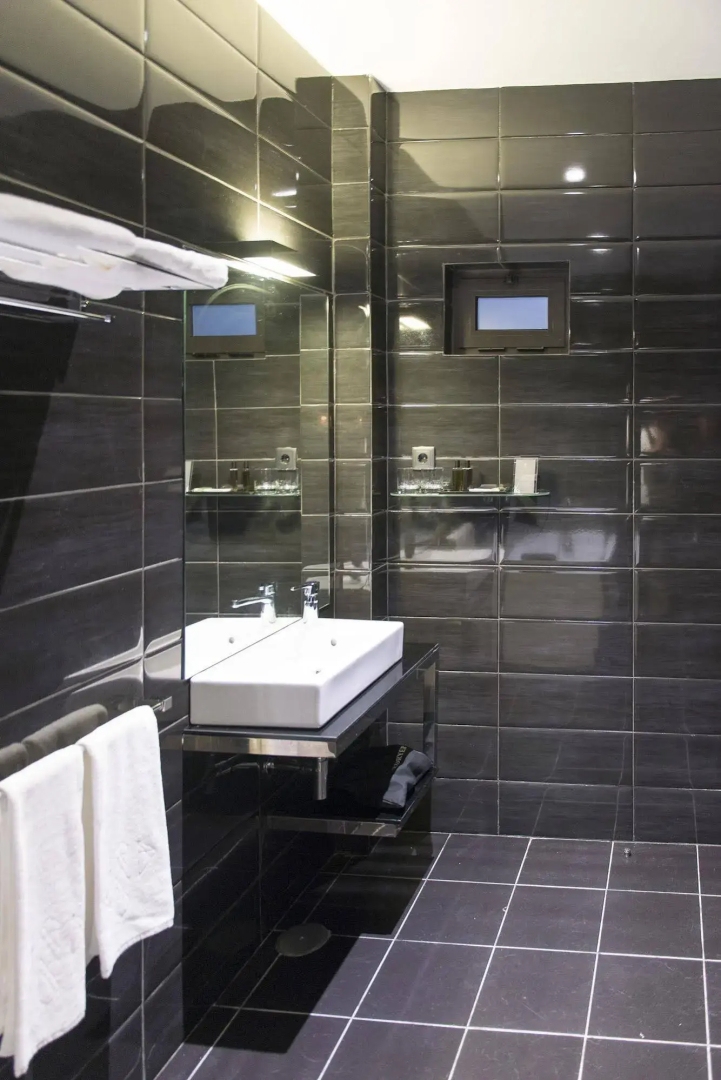 Nacala Plaza Business Design Hotel
