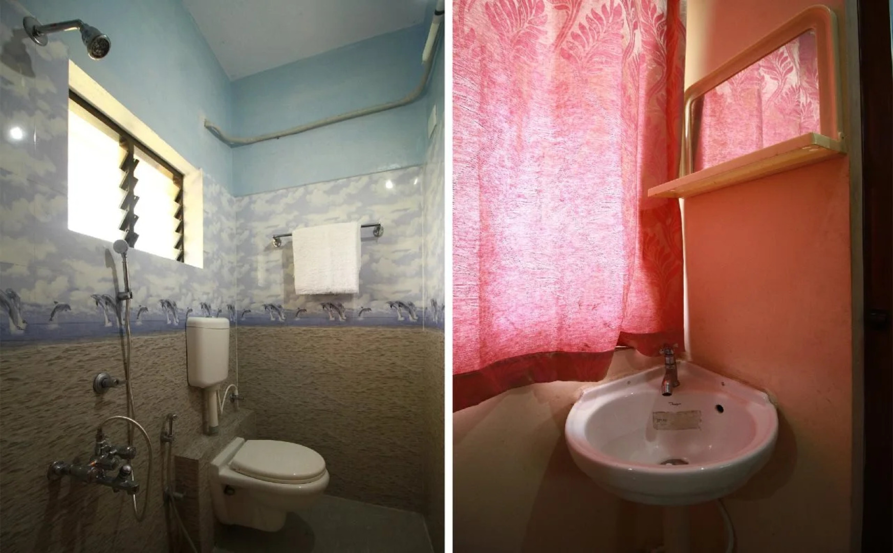 Annapoorna Residency By OYO Rooms