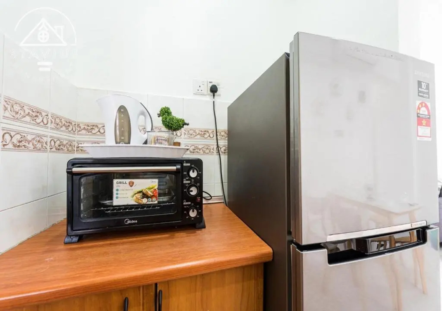 Port Dickson 6pax 2BR Glory Beach Resort Seaview