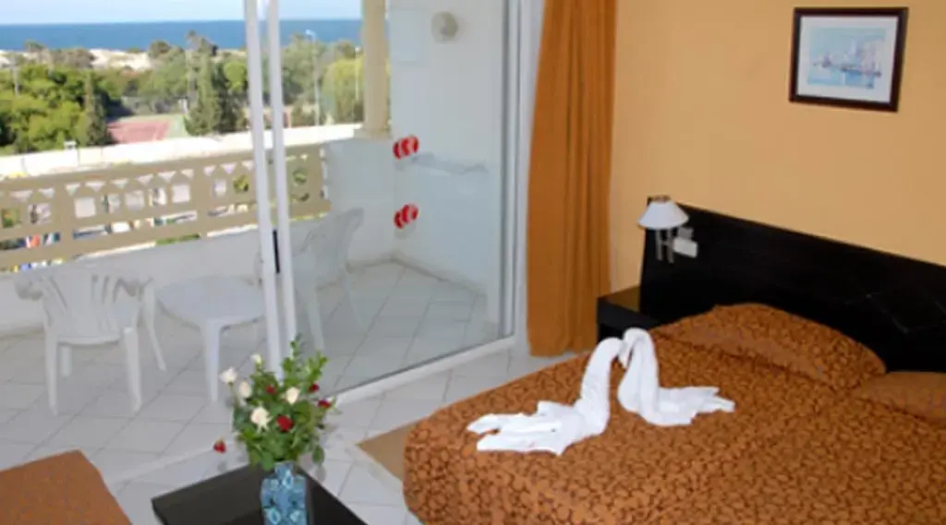 Hotel Liberty Resort
