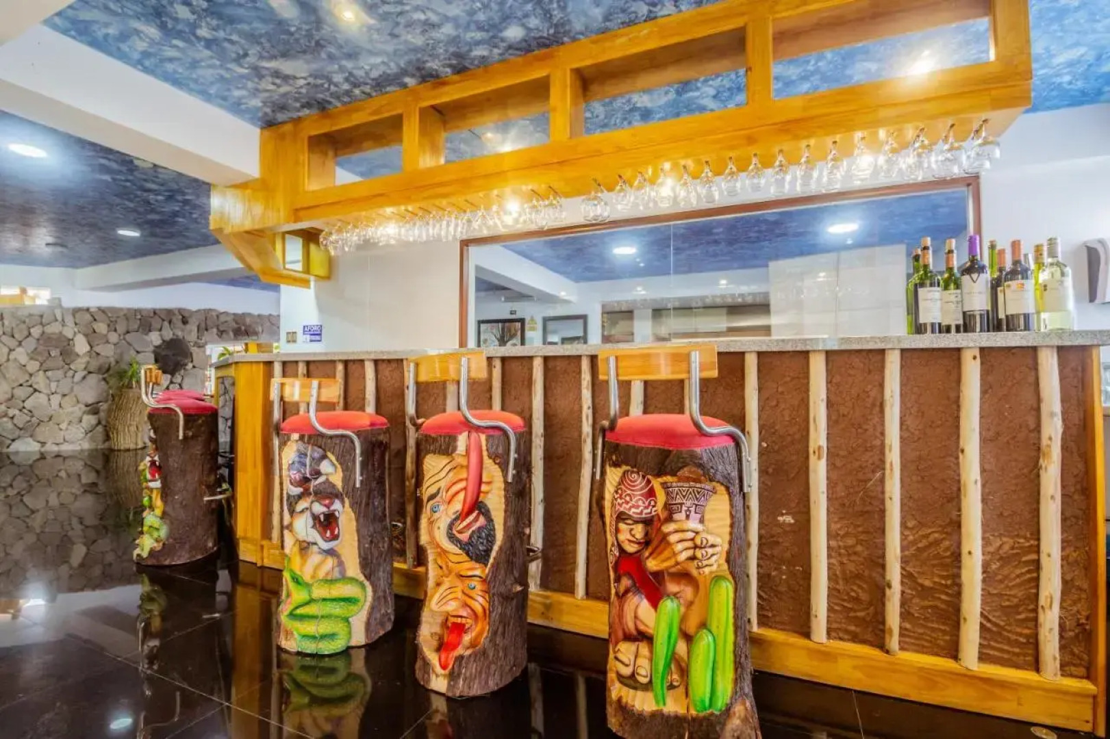 Hacienda del Valle Sagrado