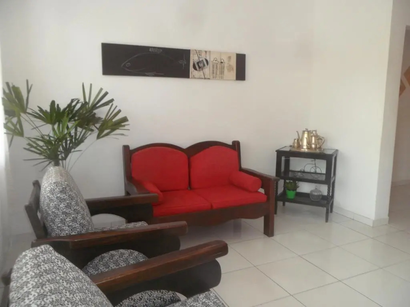 Pousada Solar dos Cavalheiros