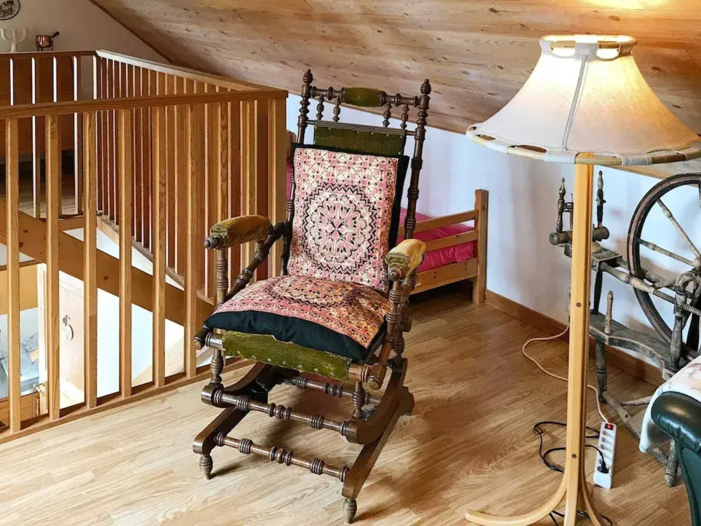 5 Person Holiday Home in Haverud-by Traum