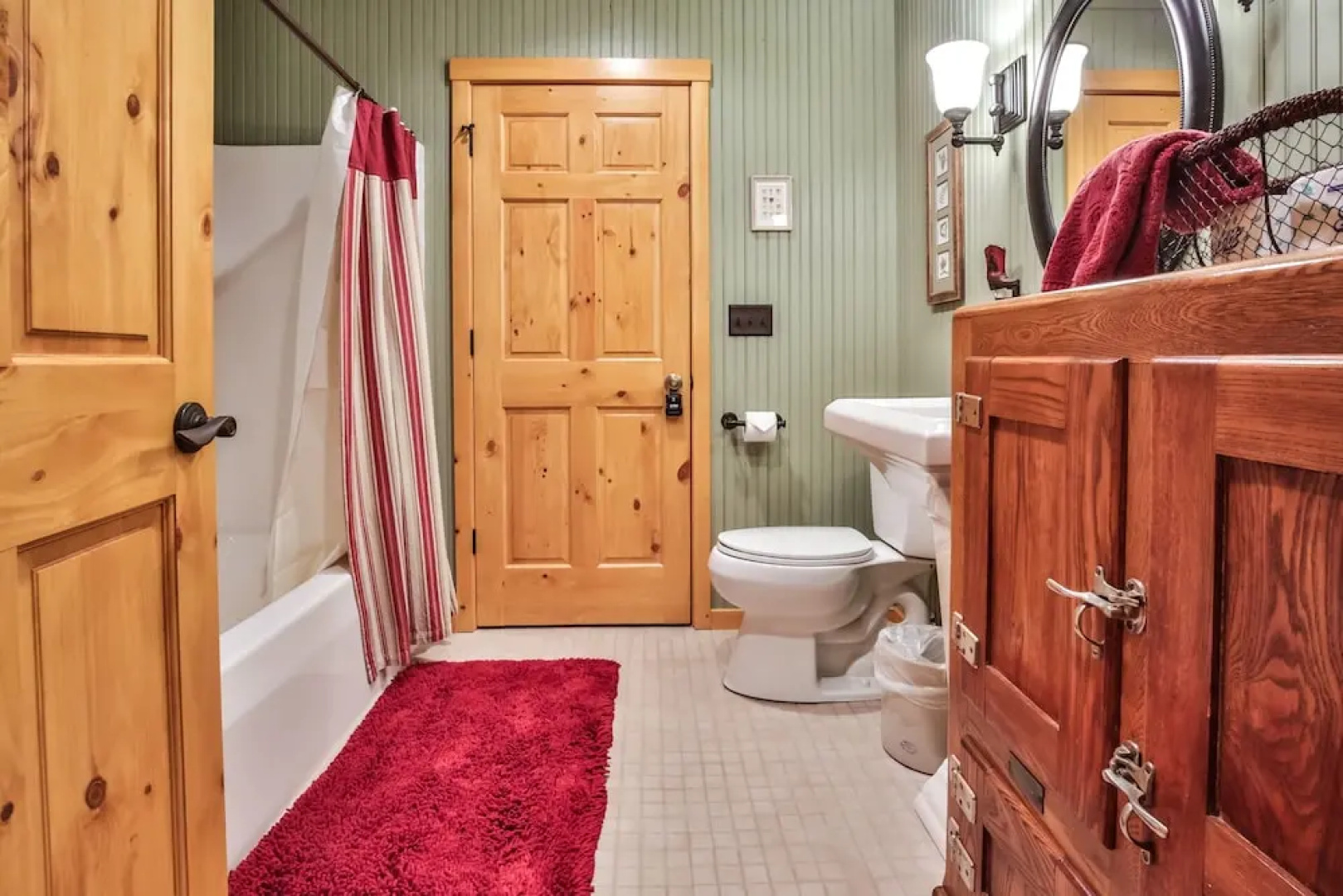 Musky Bay - 3 Br Home