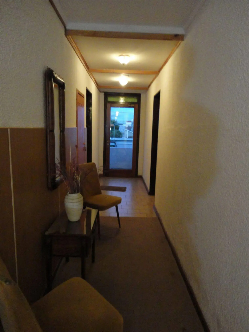 Hotel El Quijote