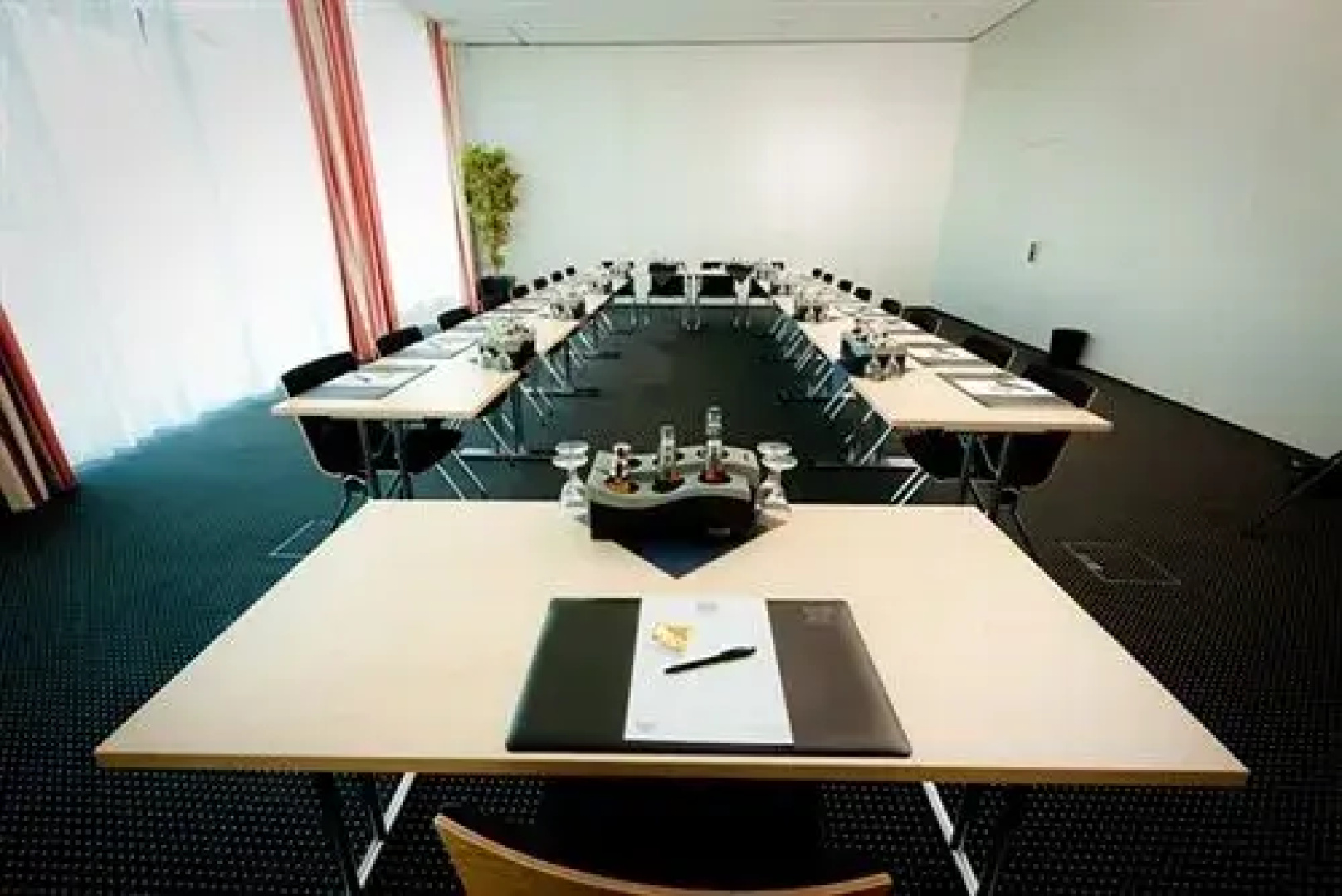 Novina Hotel Herzogenaurach Herzo-base (ex.ramada)