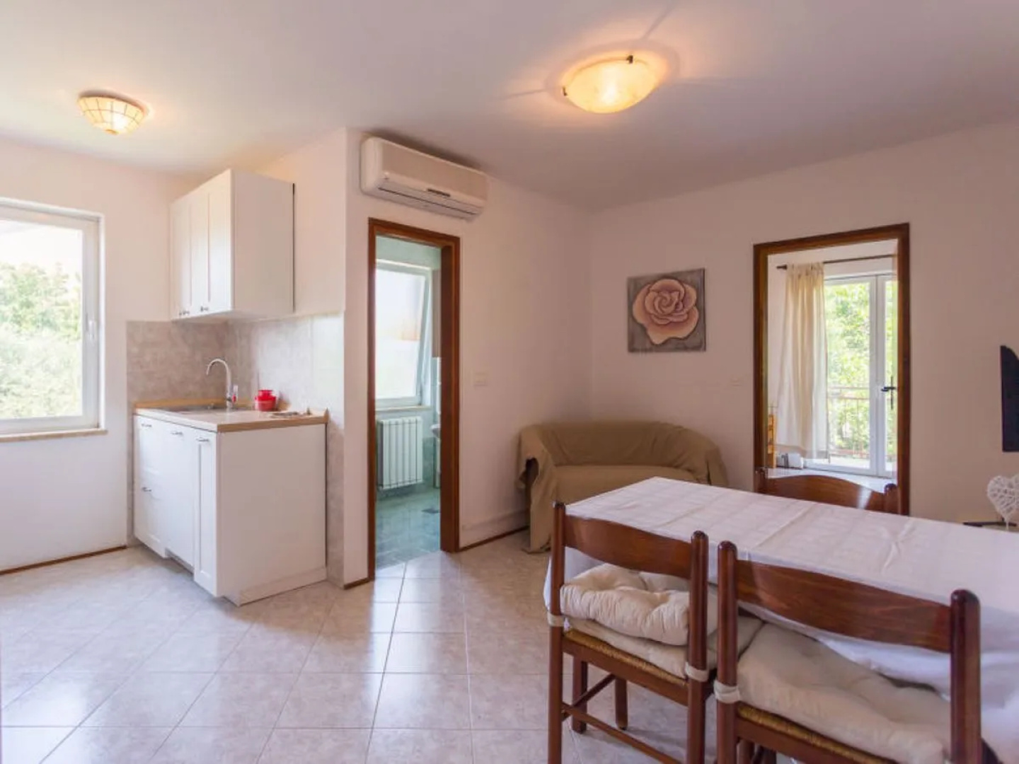 Apartment Giuliano Como 25488