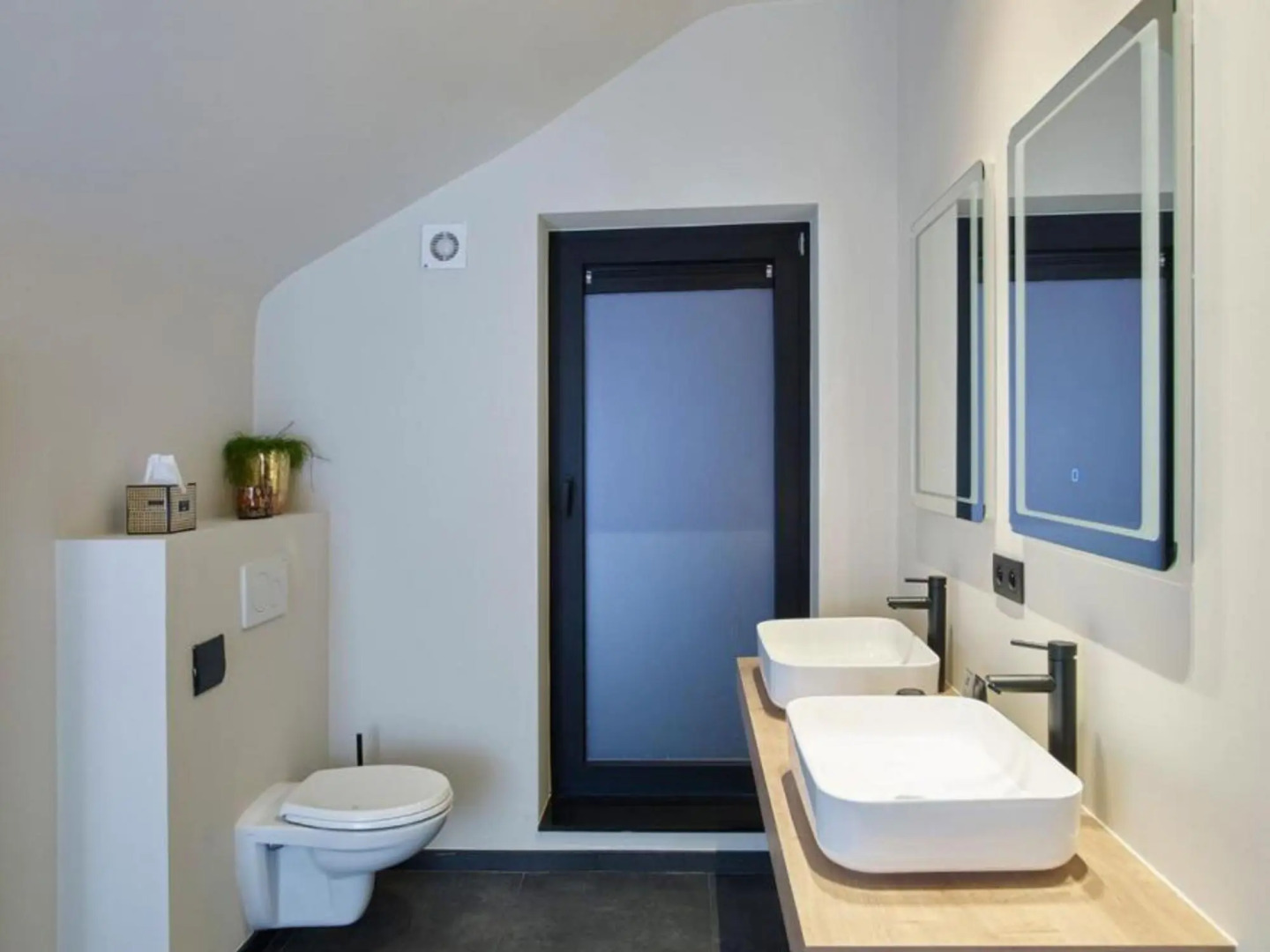 Holiday Home in Vlijtingen With Garden