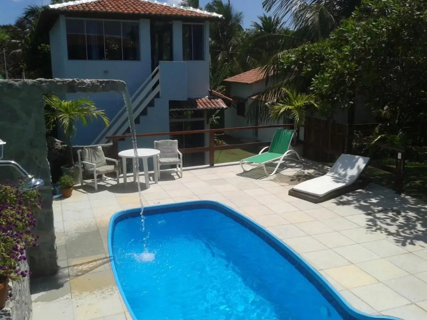 Pipa Hawaii Suites