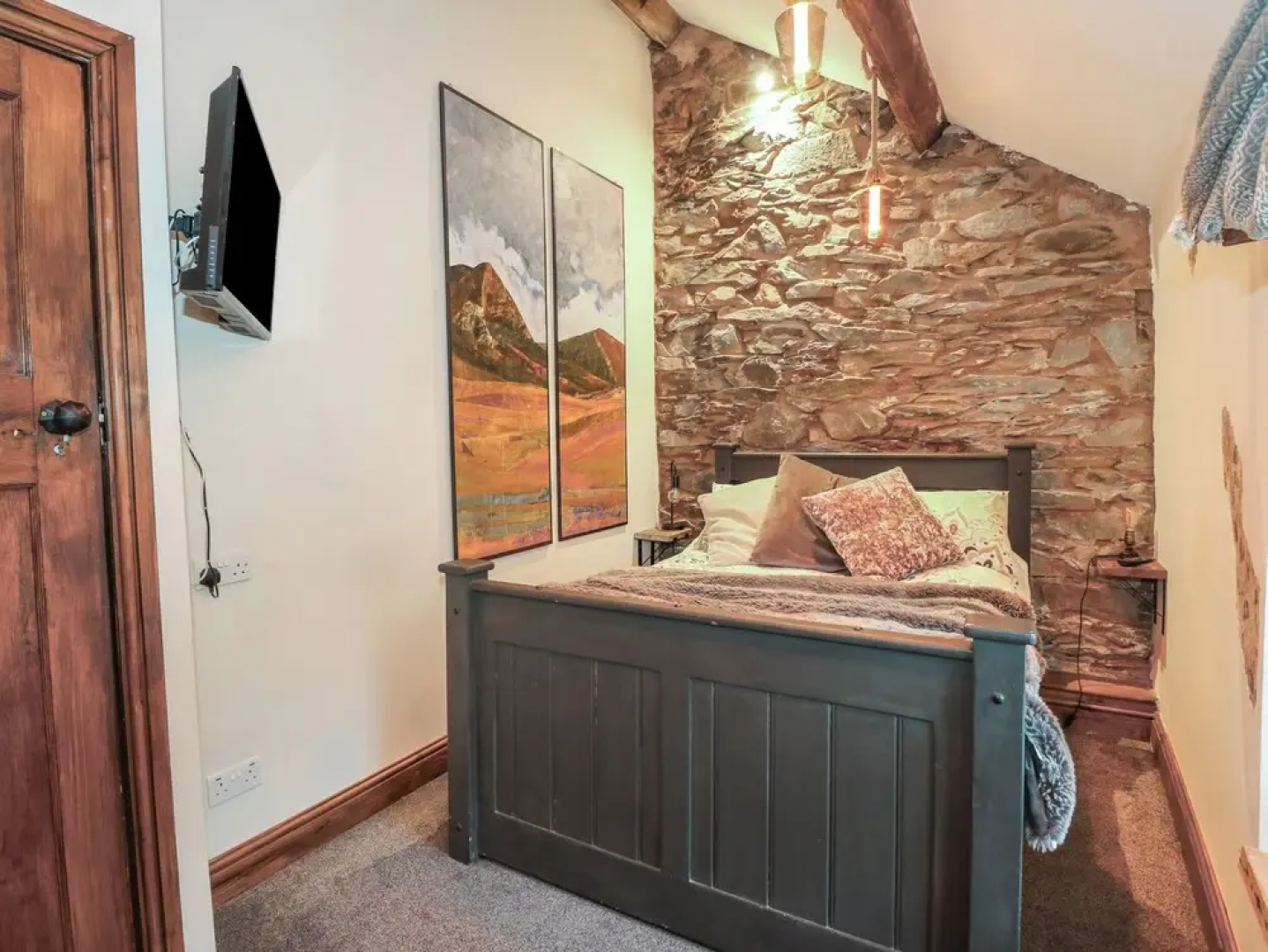 Miners Rest