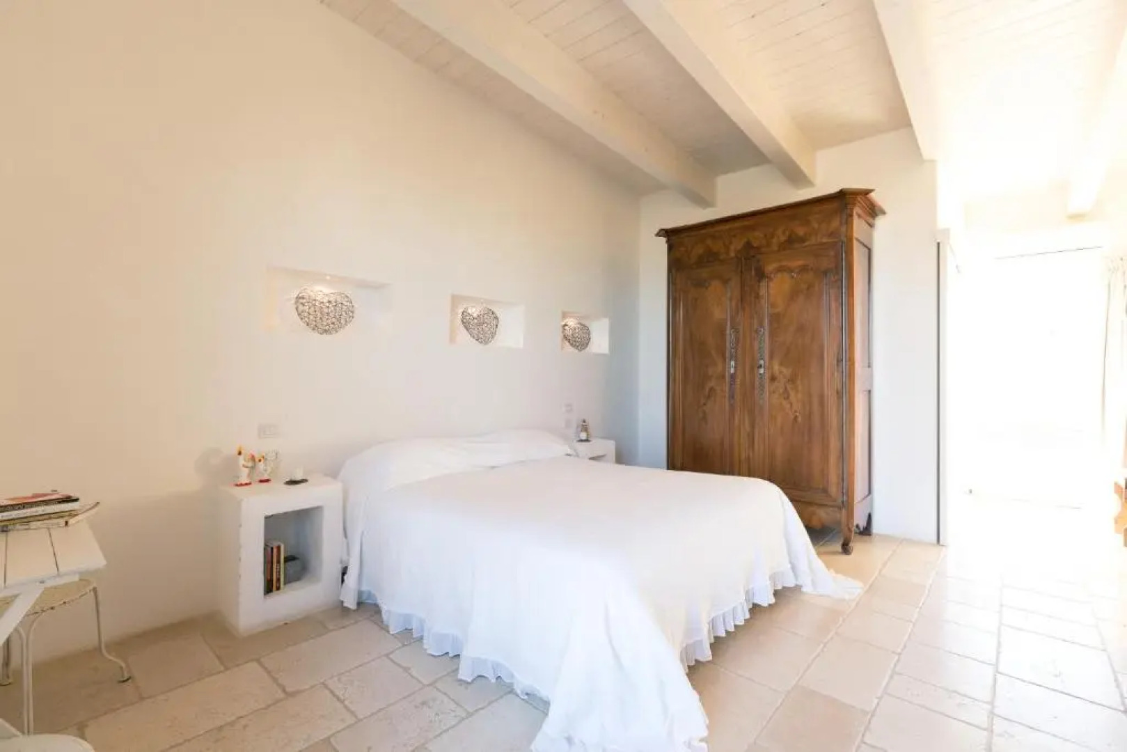 Masseria Agrituristica Lama S.Giorgio