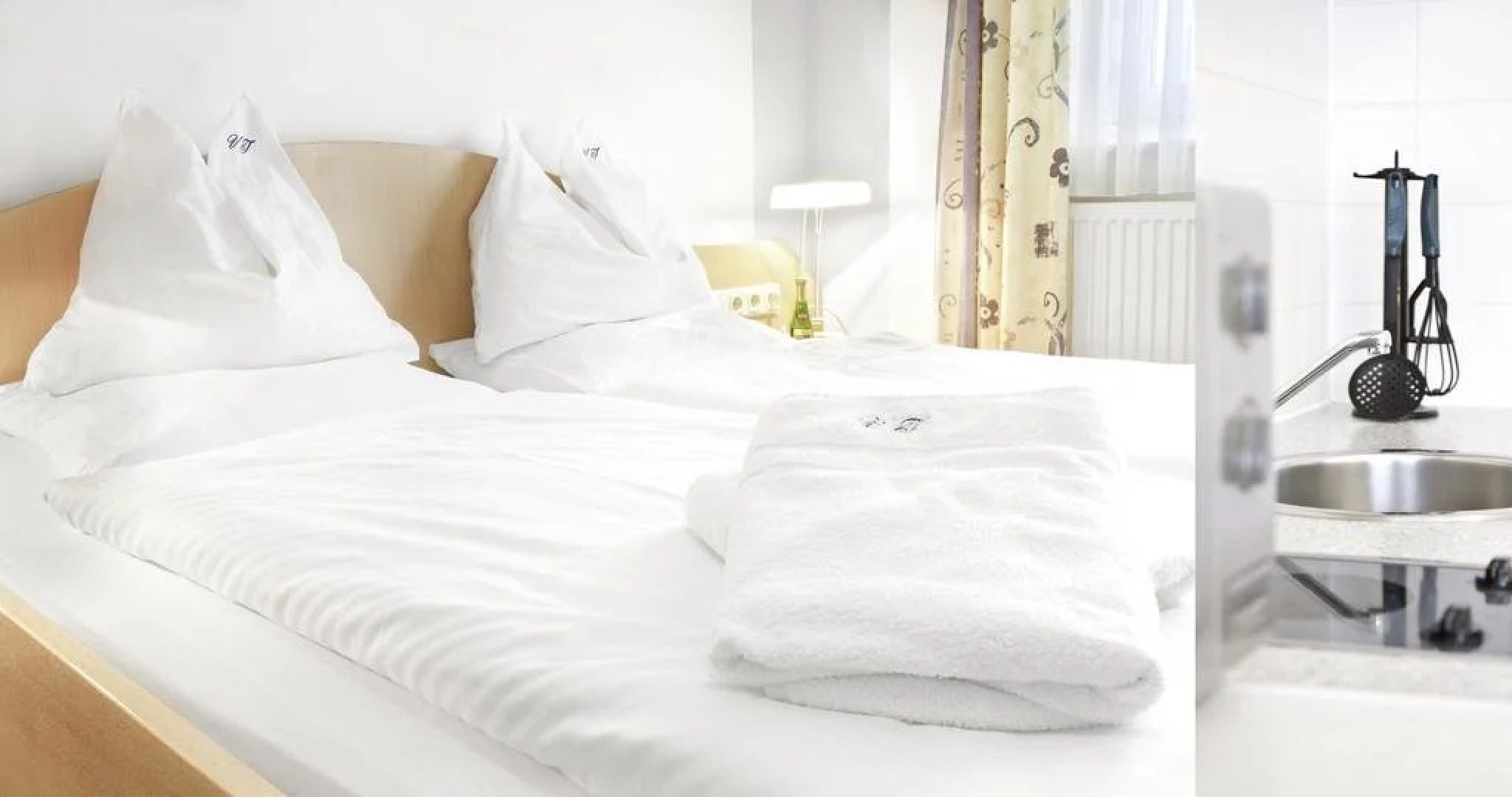 Hotel Garni Villa Thermale