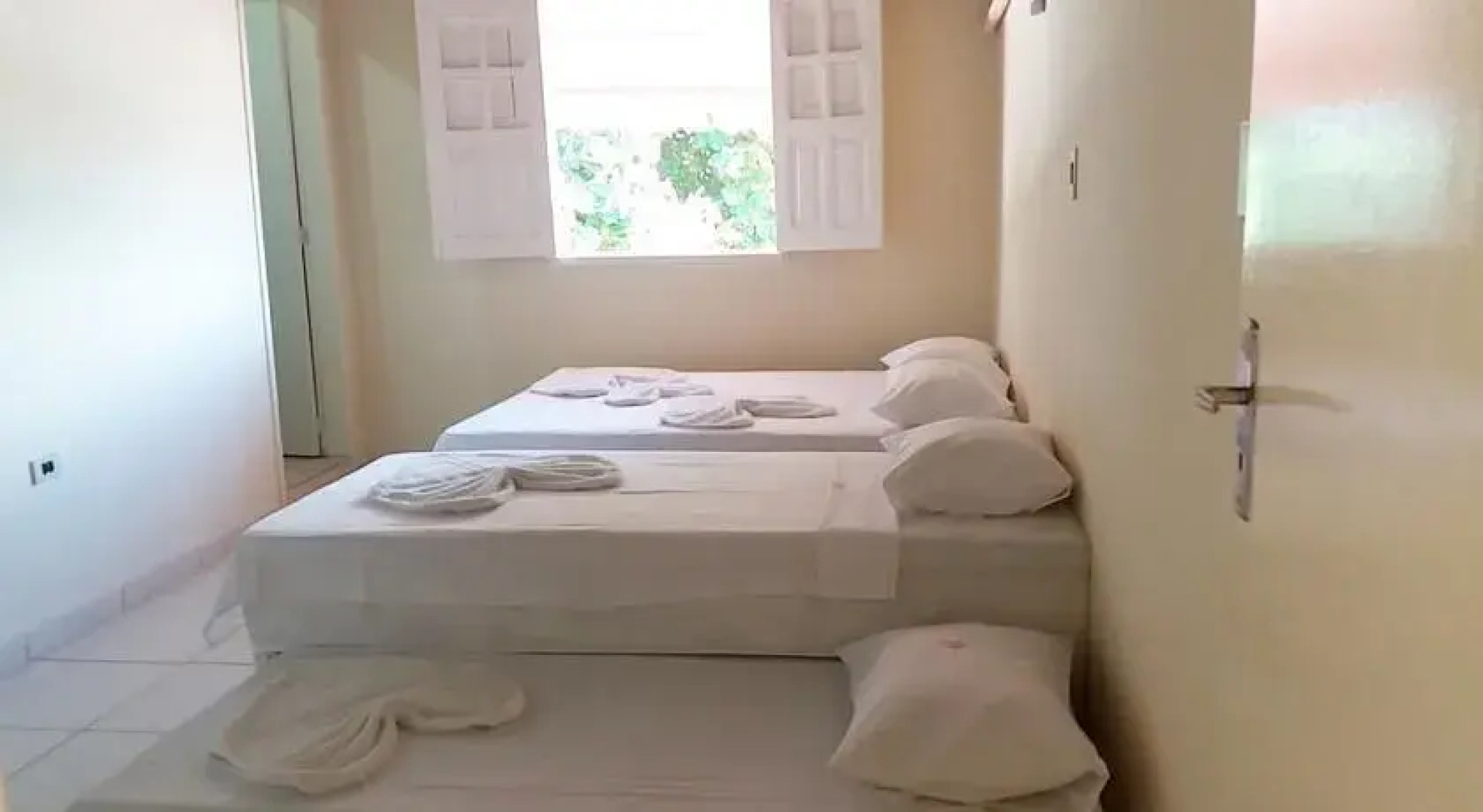 Pousada Sol De Porto