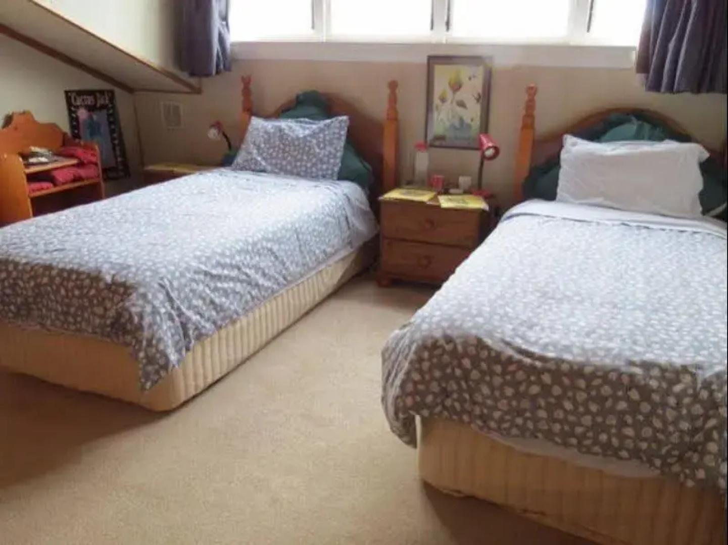 The Garden B&B