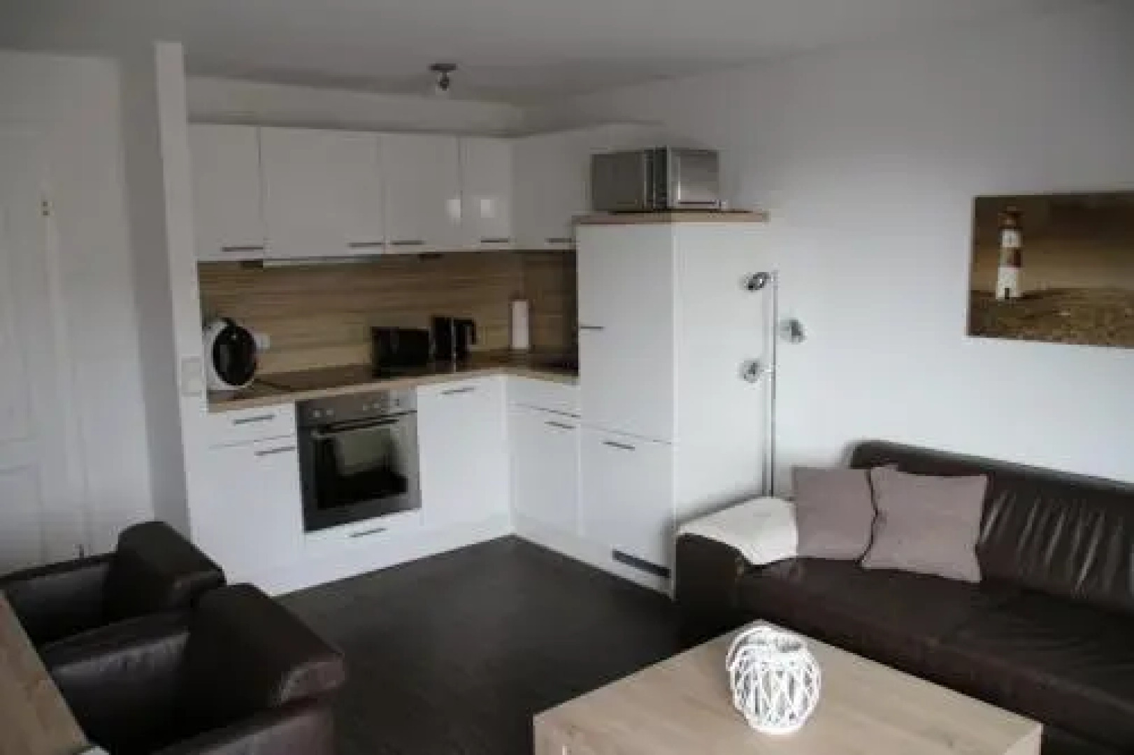 Apartment Yoursylt One