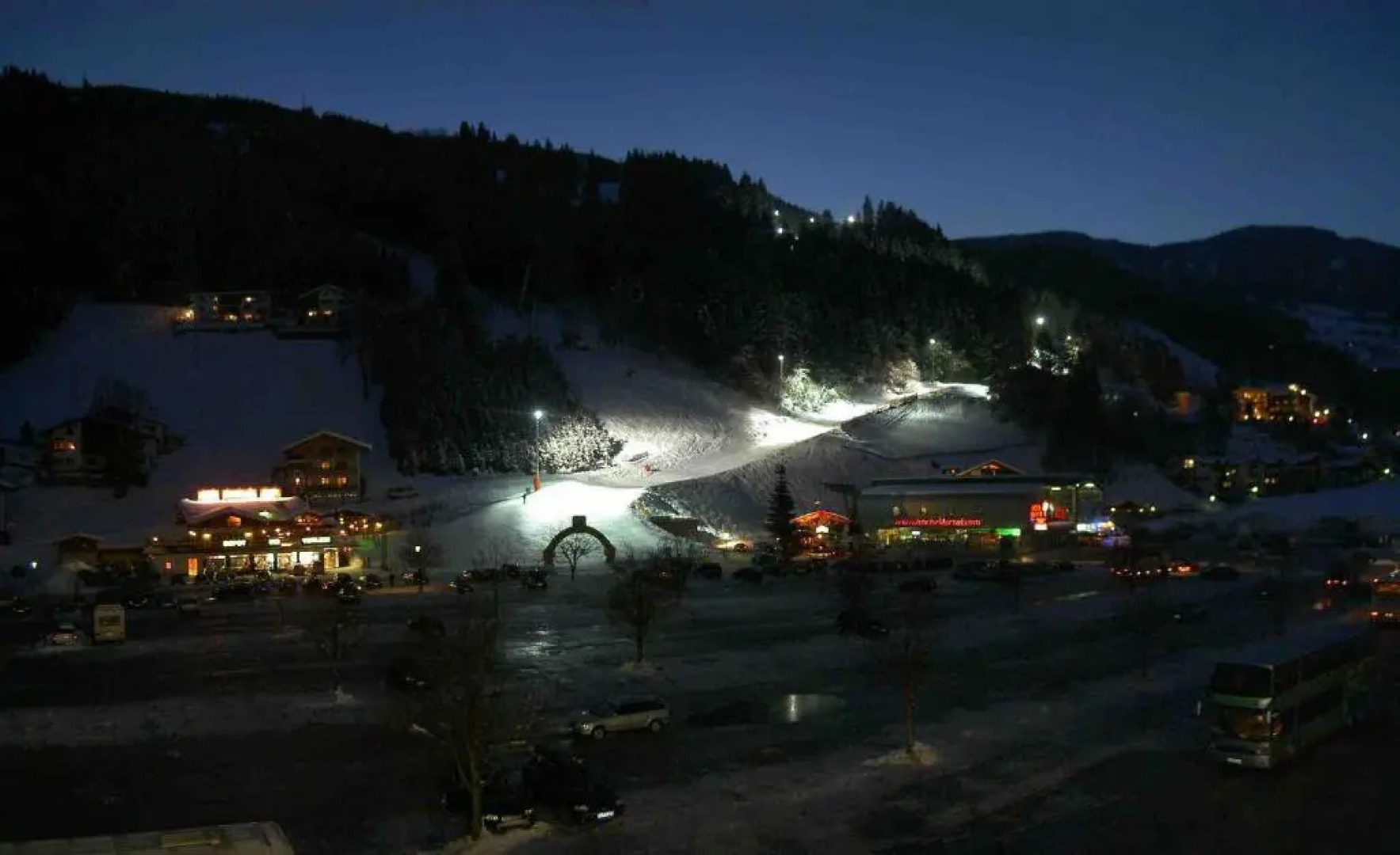 Ferienwohnung Optimal