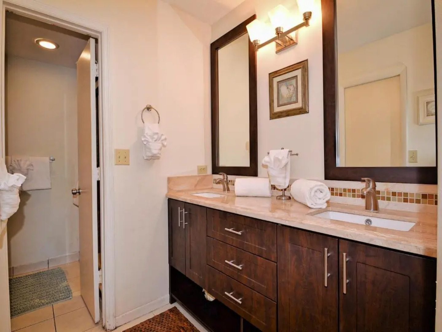 Mont Martre Condo 216 Beachfront 2 bedroom 2 bath at Mont Martre Condos 23117