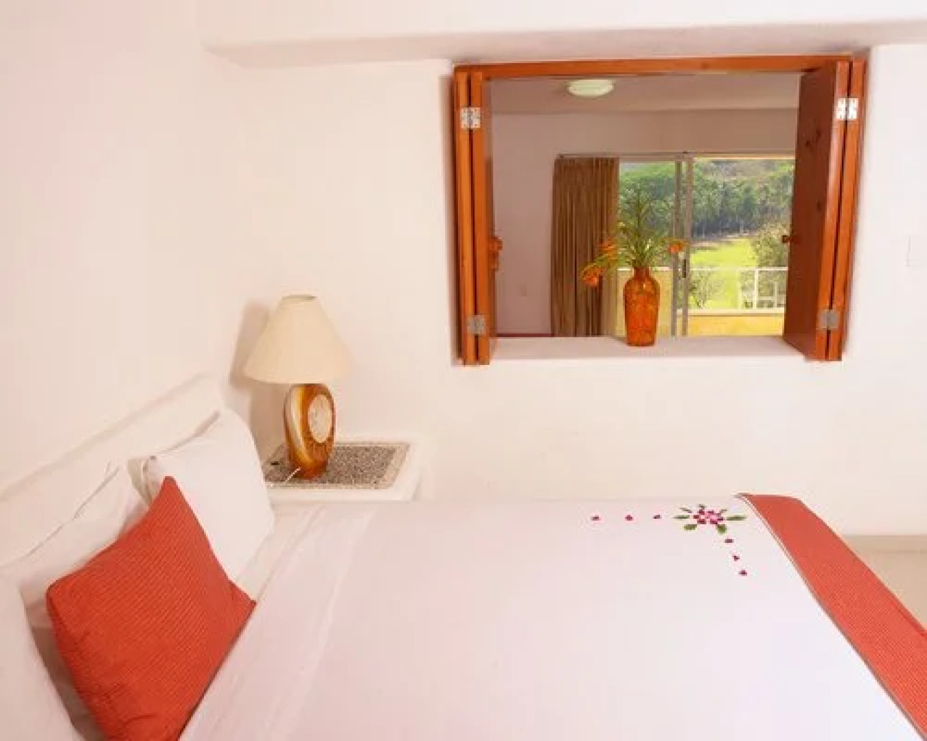 Pacifica Spa, Ixtapa Zihuatanejo, Mexico