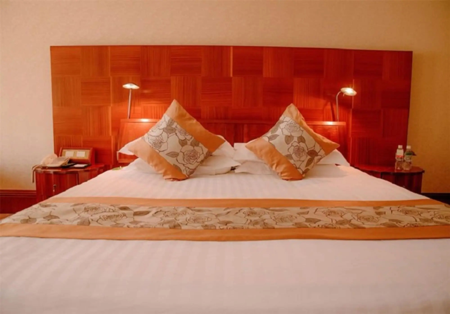 Nanshan Garden Hotel