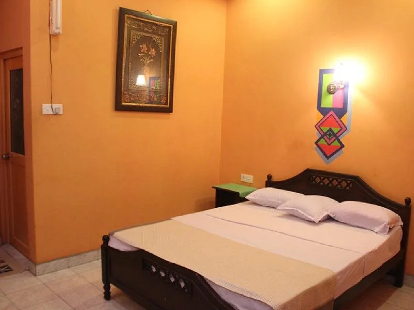 Terrel Hotel - Ampara
