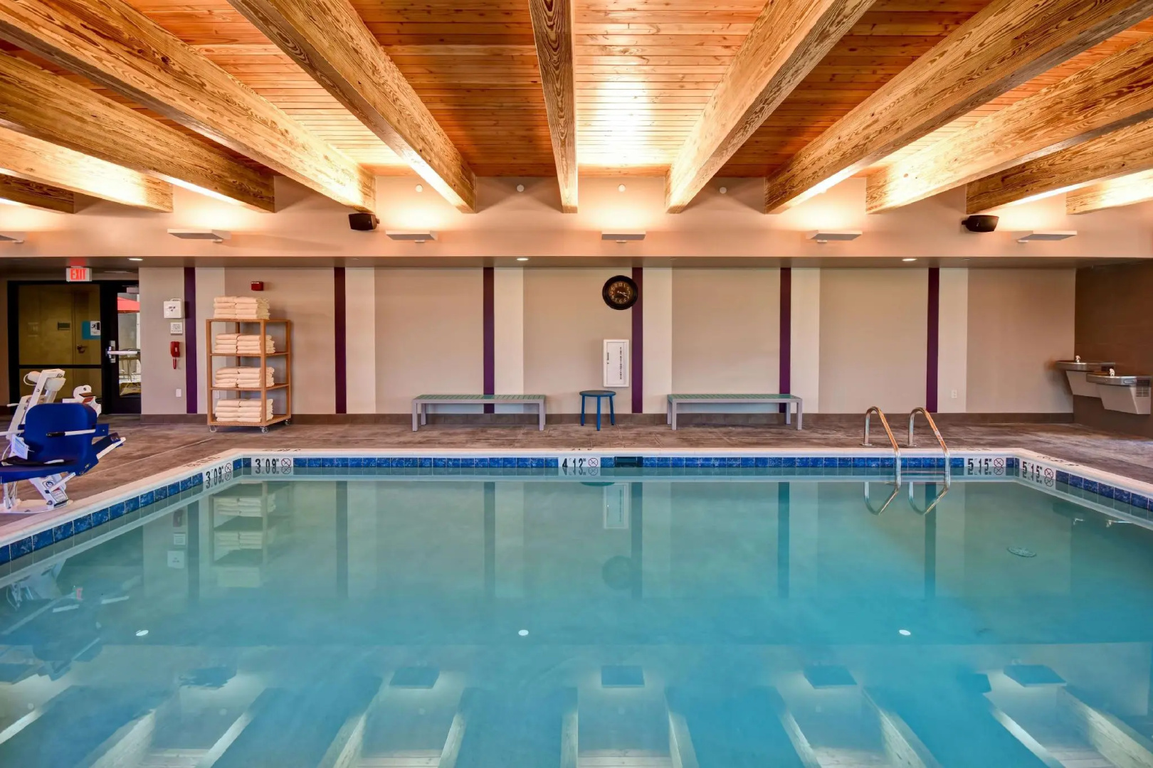 Home2 Suites by Hilton Mechanicsburg