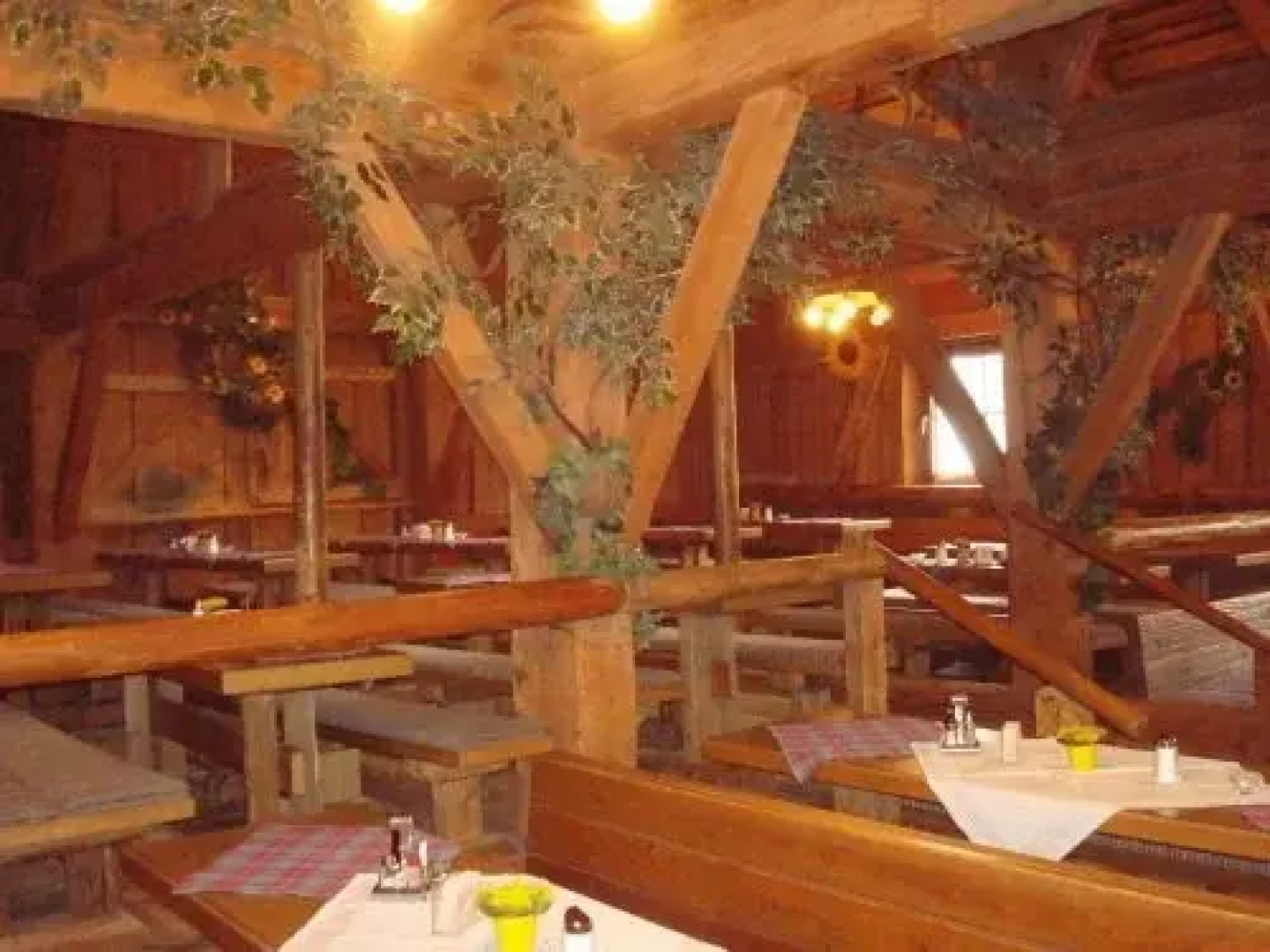 Hotel Thaneller