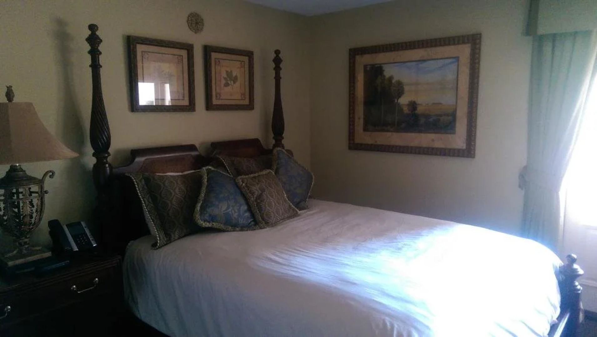 Osprey Cove Golf Club