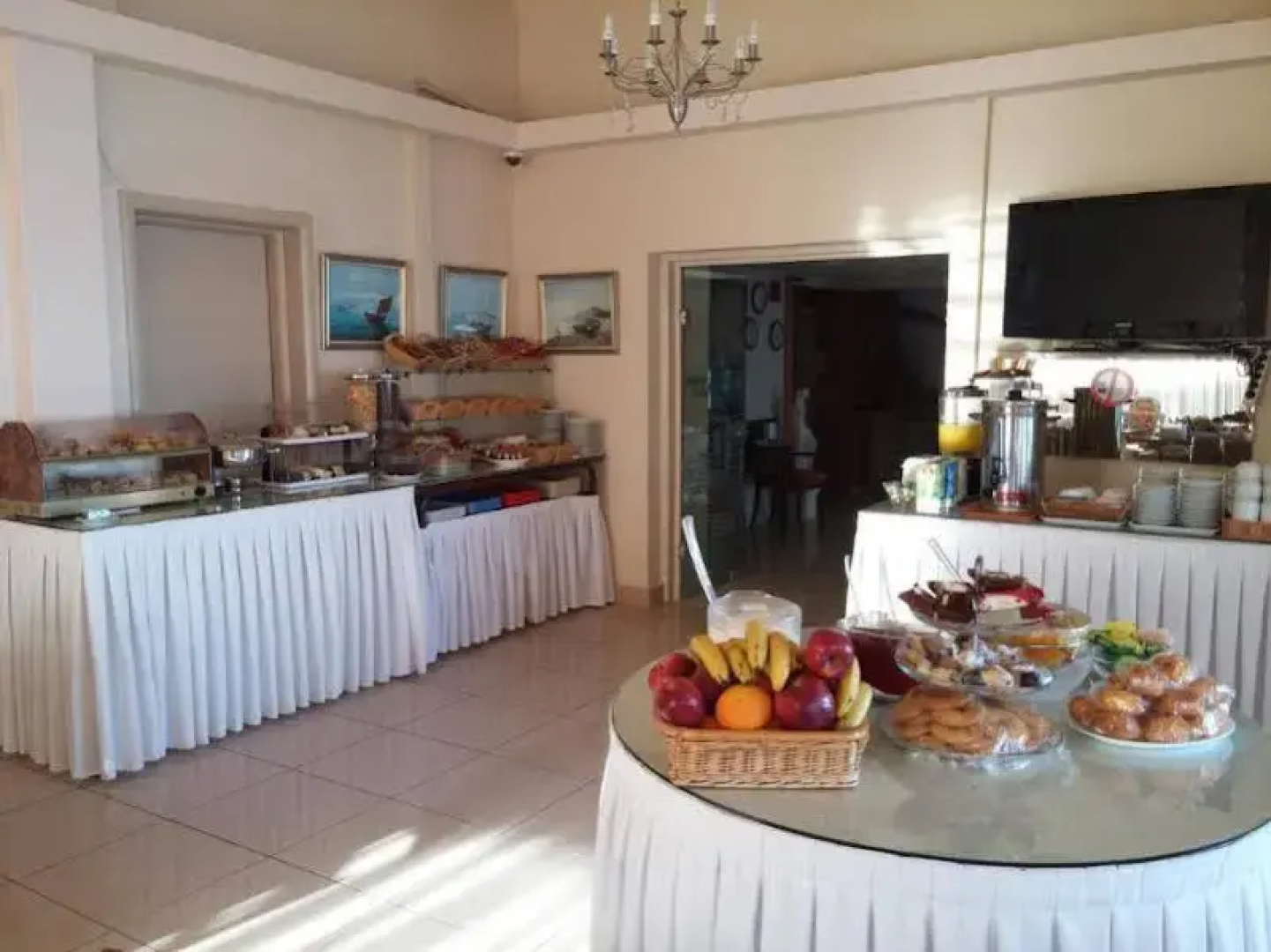 Hotel Miramare