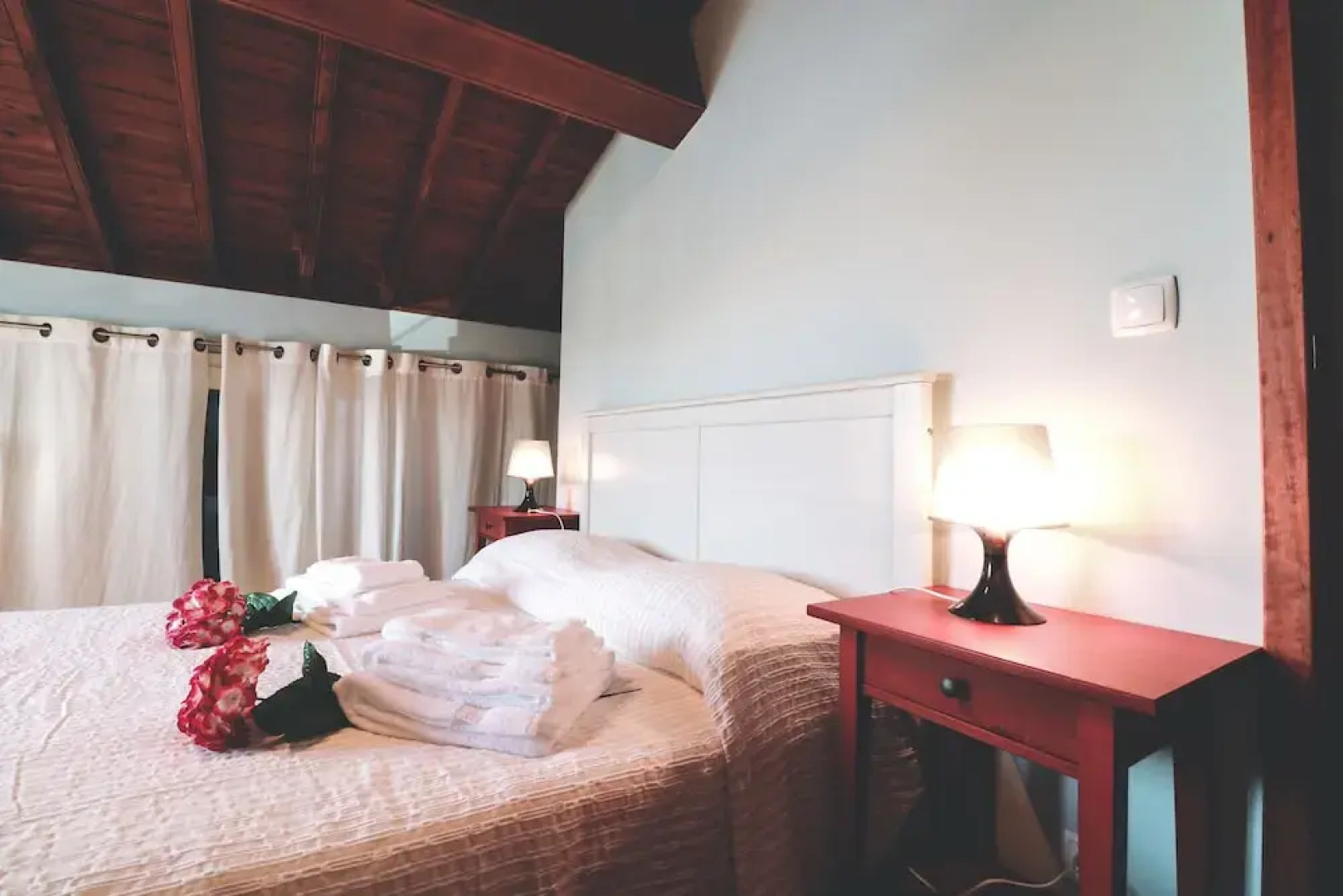 Mosteiros Sunset House by Green Vacations