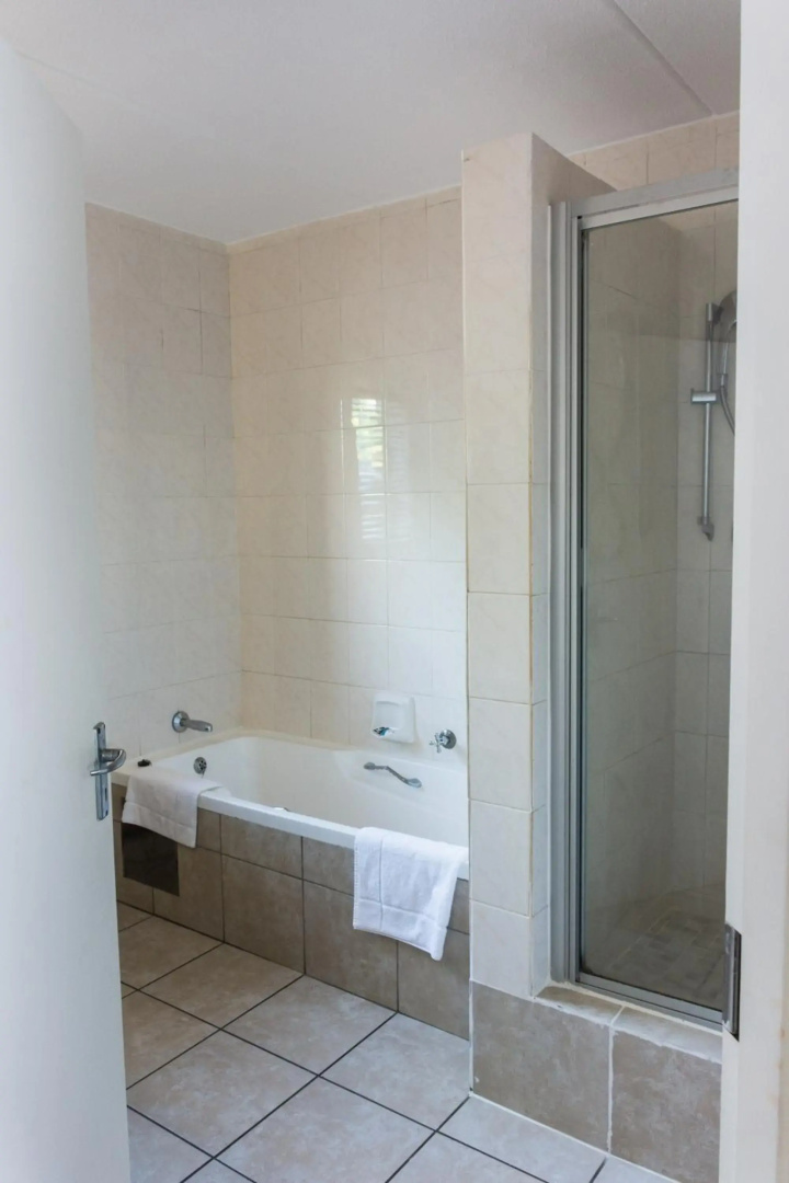 Mercure Nelspruit Hotel