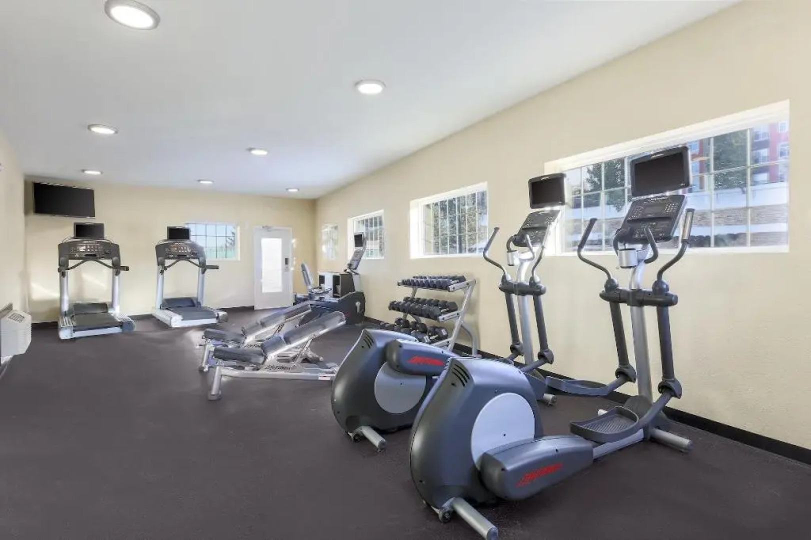 TownePlace Suites by Marriott Boulder Broomfield/Interlocken