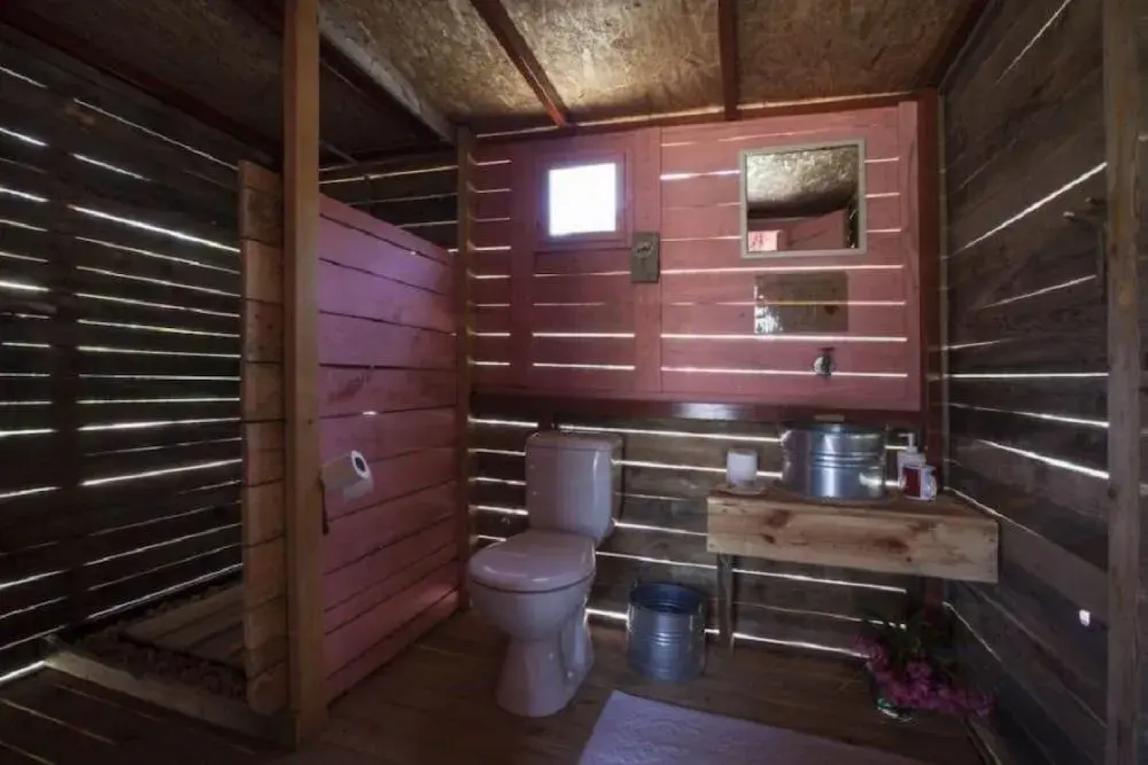 Kocabahçe Glamping