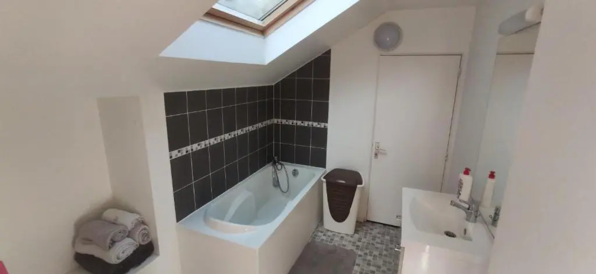 Appartement de Charme - Centre Ville