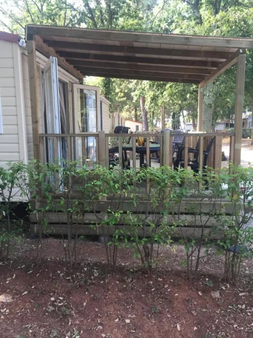 Easyatent Mobile Home Lanterna