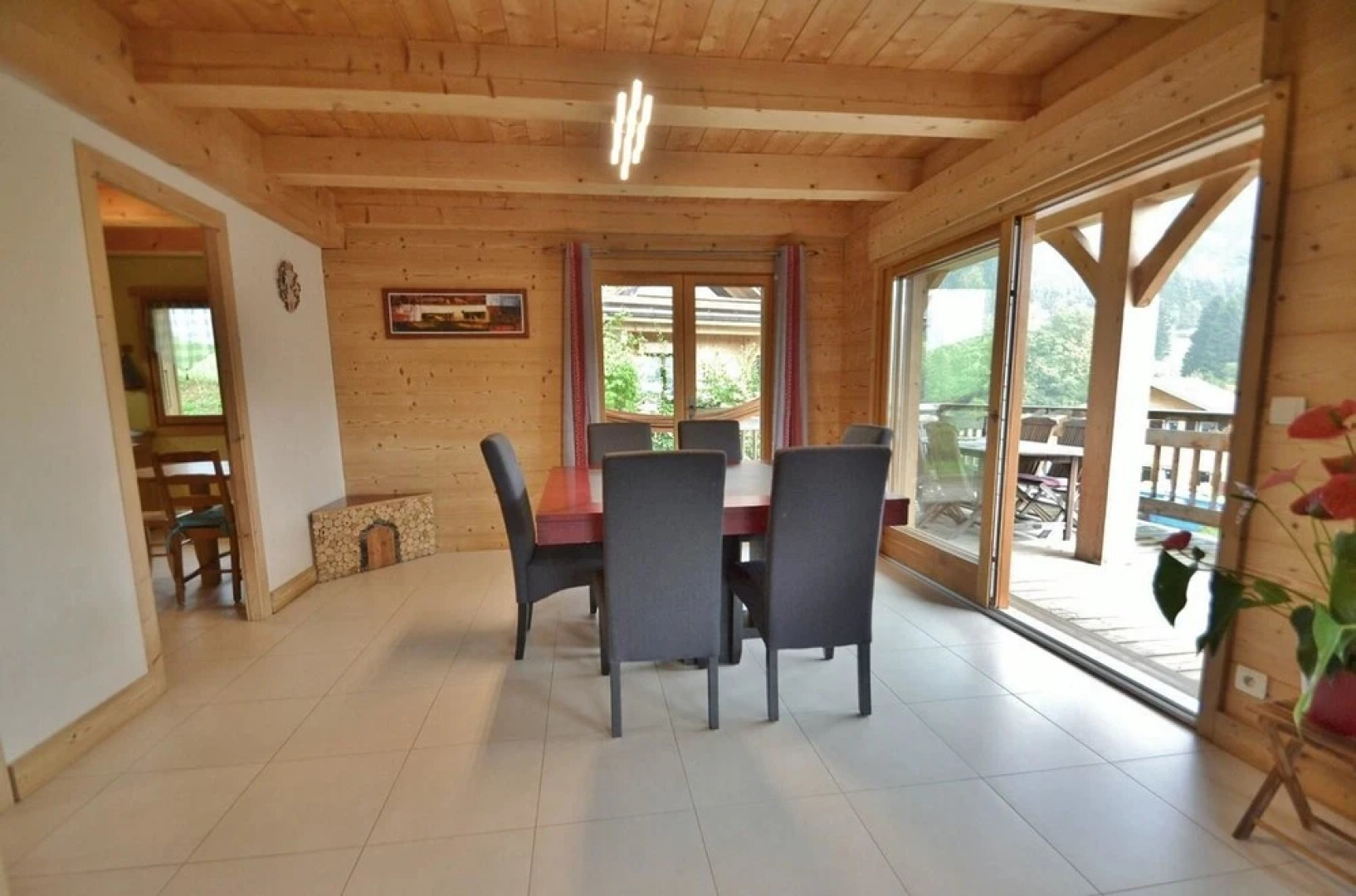 CASA MEA VILLA - PRIVATE POOL  Chalet 3