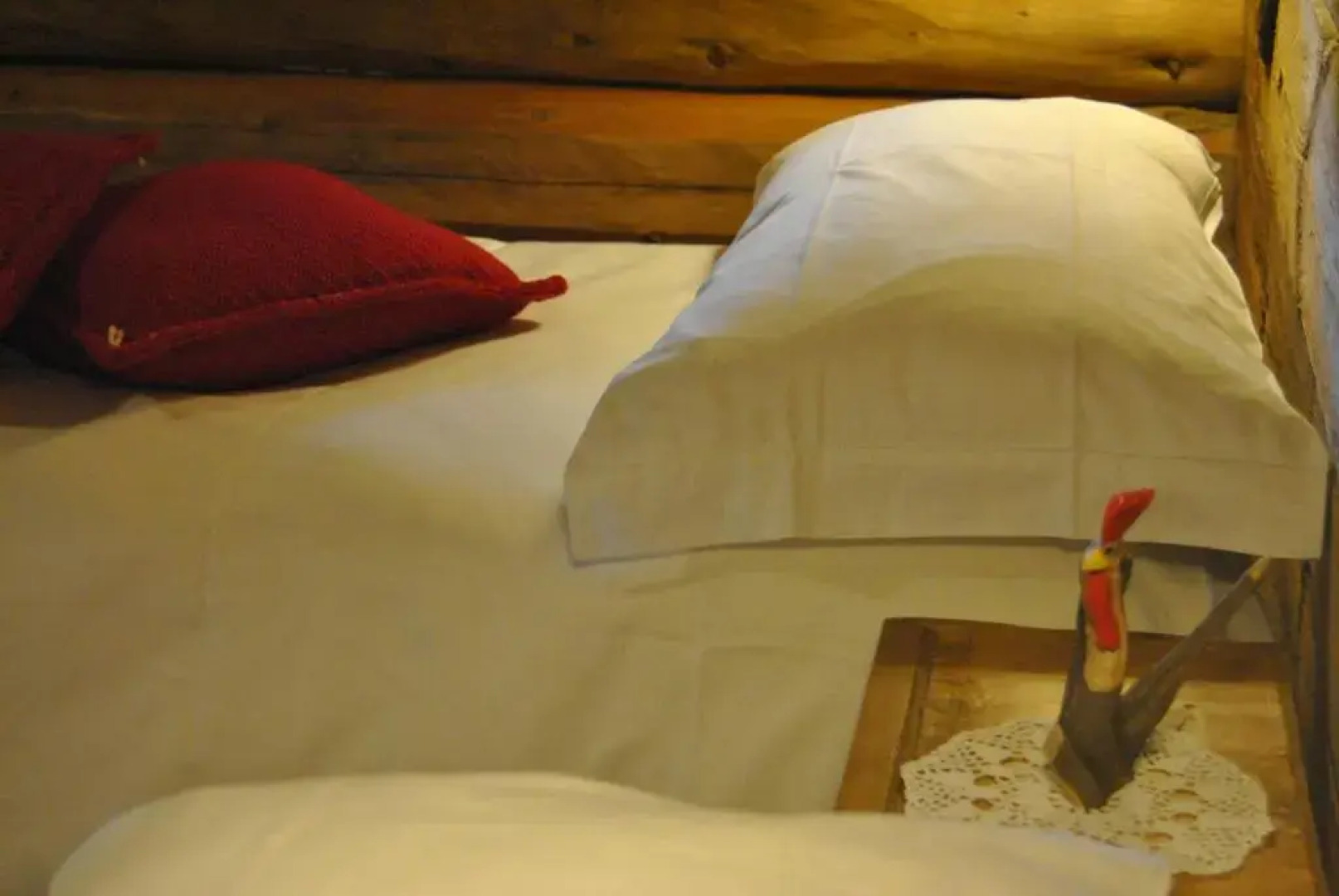 Frantze Le Rascard 1721