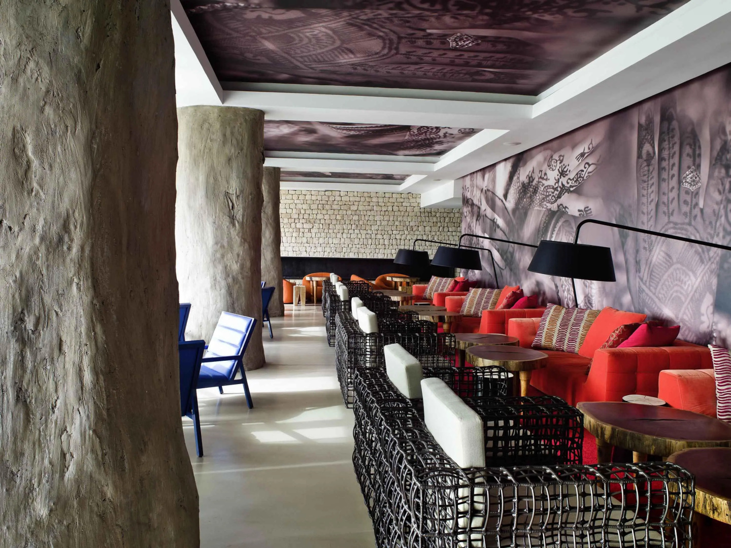 Hotel Le Golf D’Essaouira & Spa