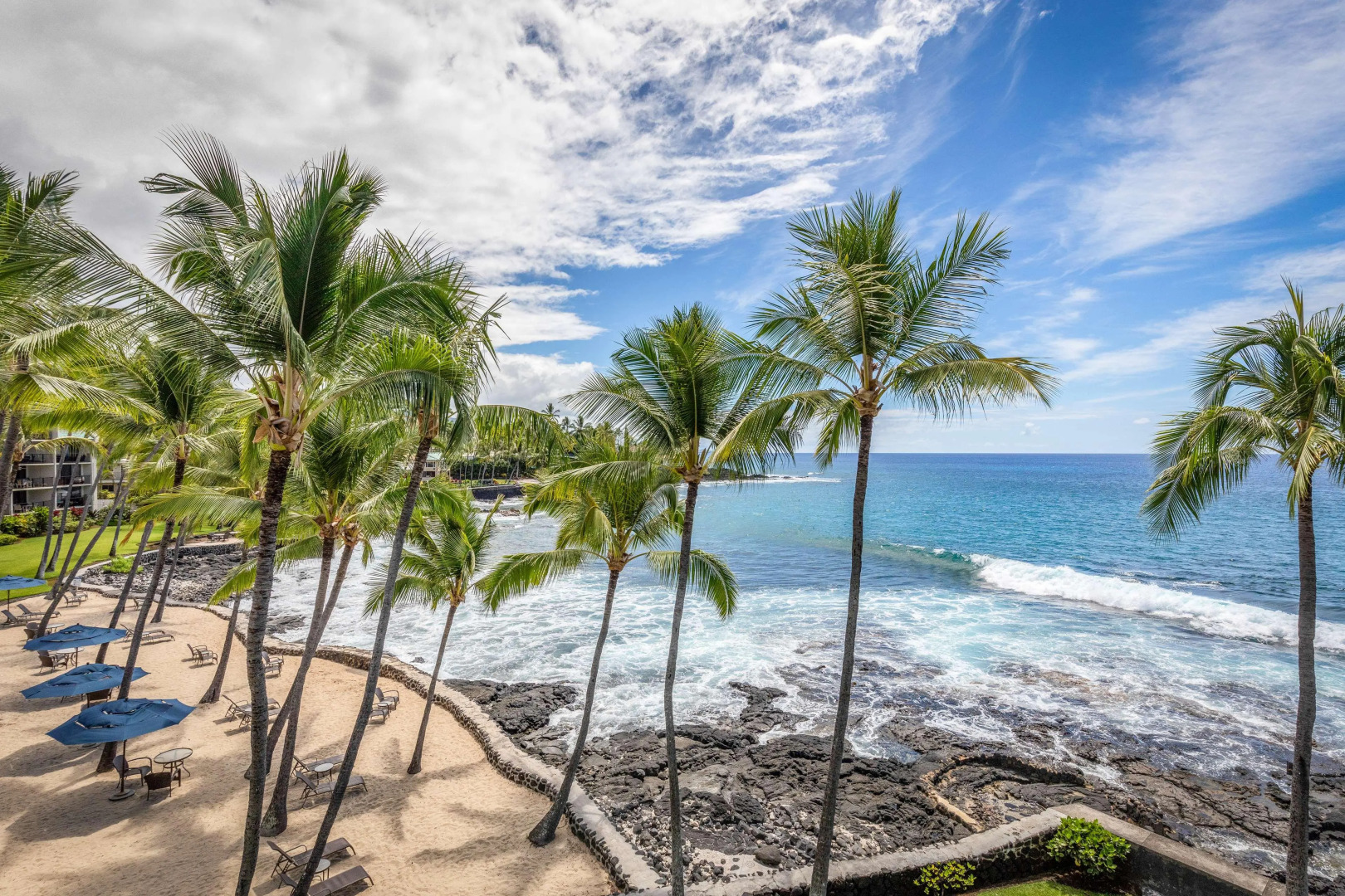 Aston Kona by the Sea