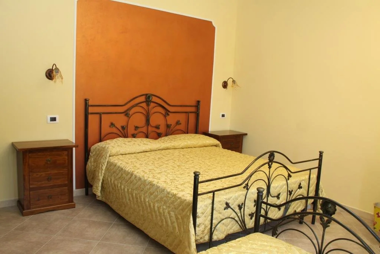 Agriturismo La Gemma Del Parco